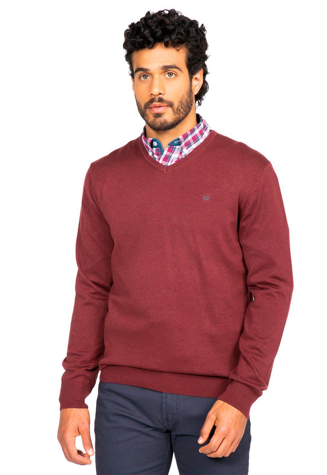 Sweater Casual-0