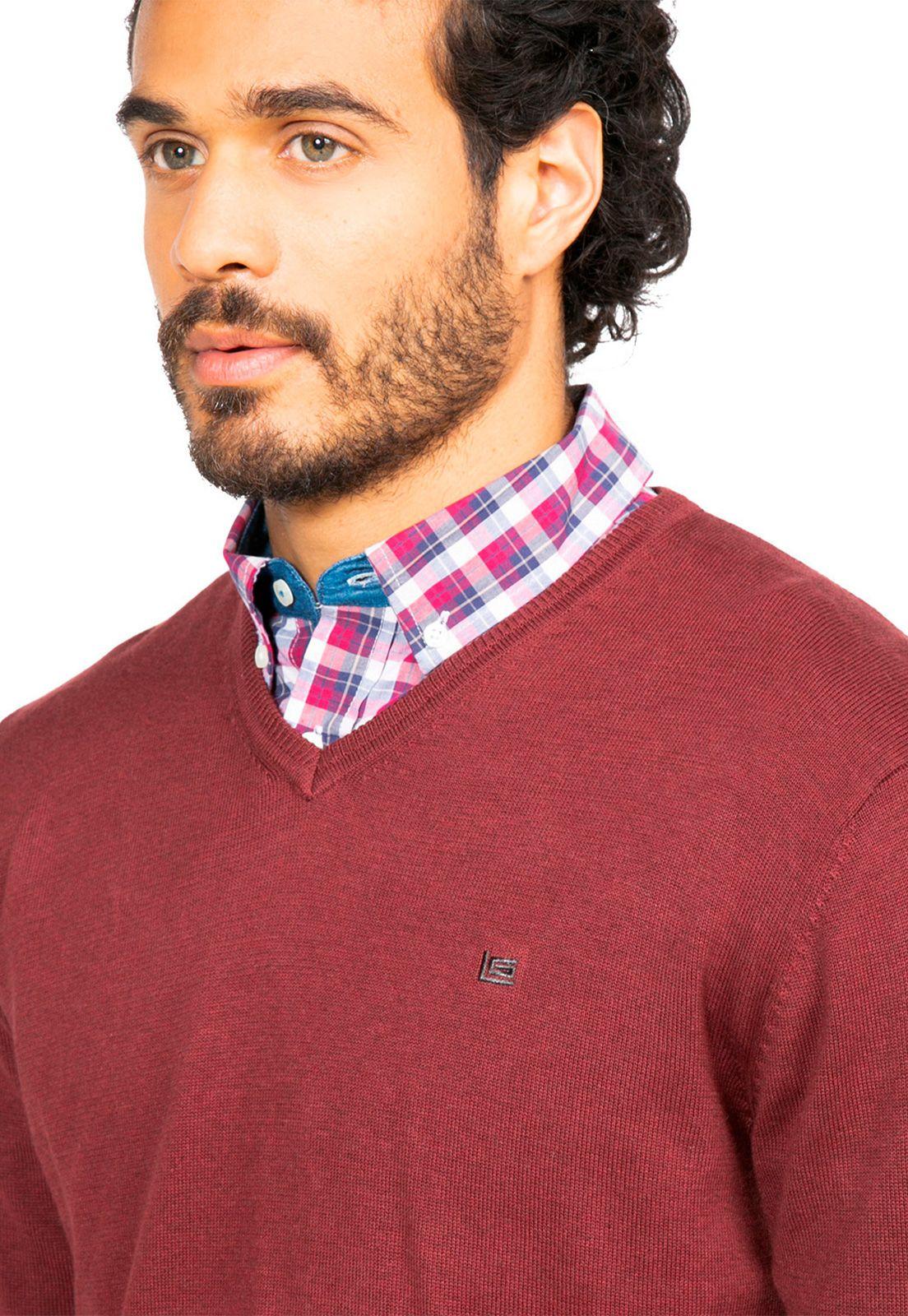 Sweater Casual-2