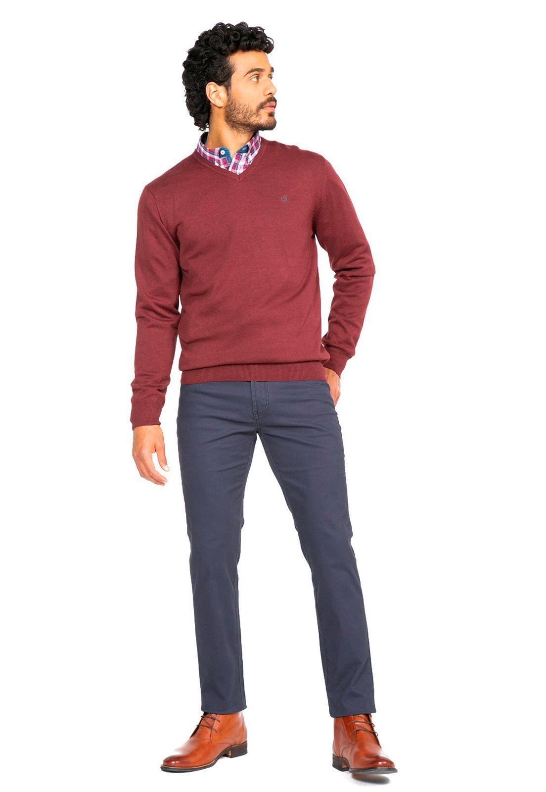 Sweater Casual-4