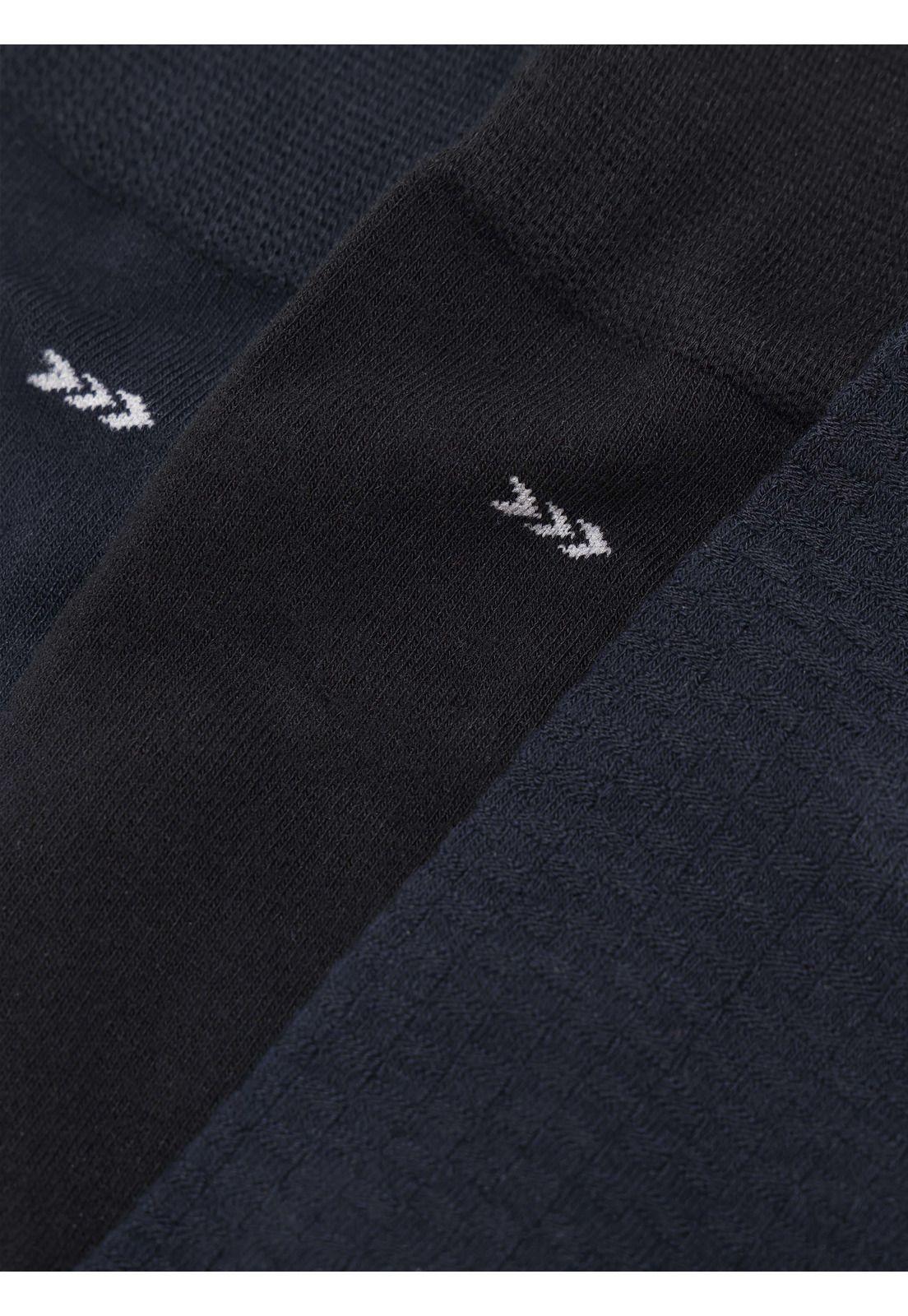Calcetines Pack 3 Unidades Bambú Arrow CP32617SU-5