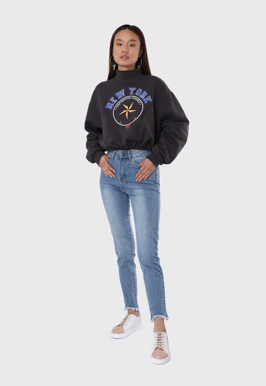 Jeans Mujer Skinny Soviet-4