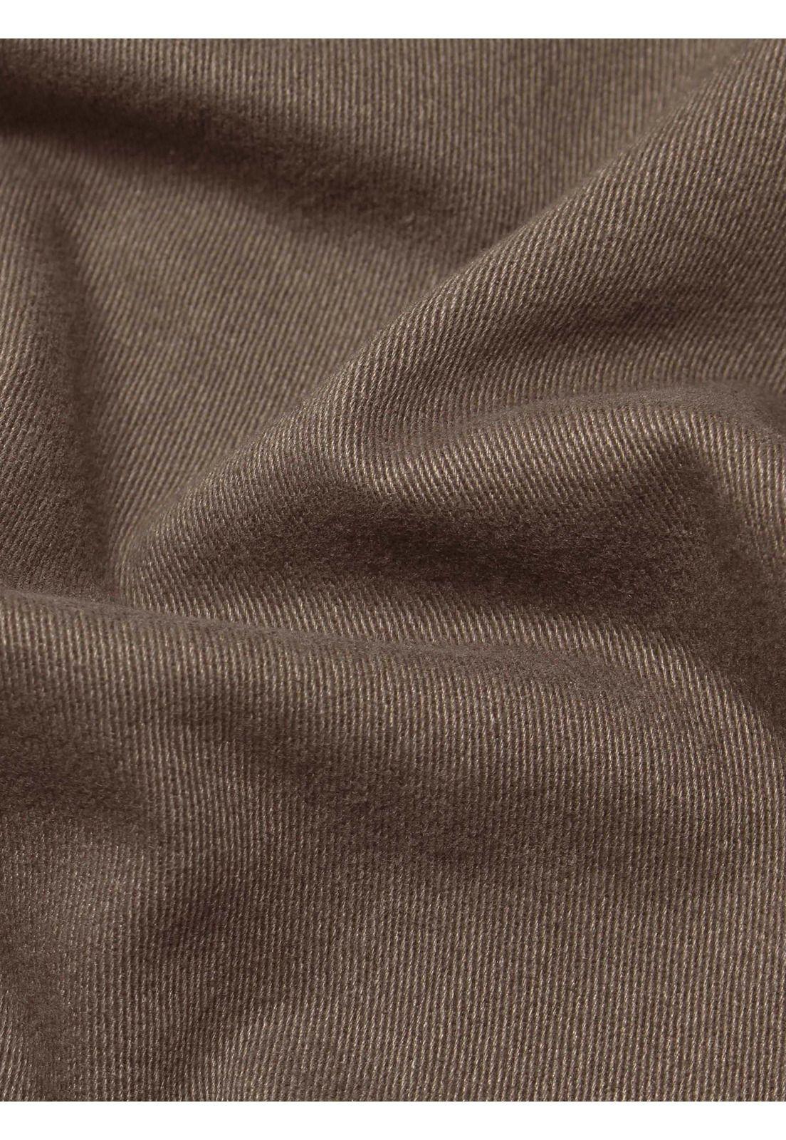 Pantalón Cargo Regular Fit Café Piero Butti PBCIB10CA-5