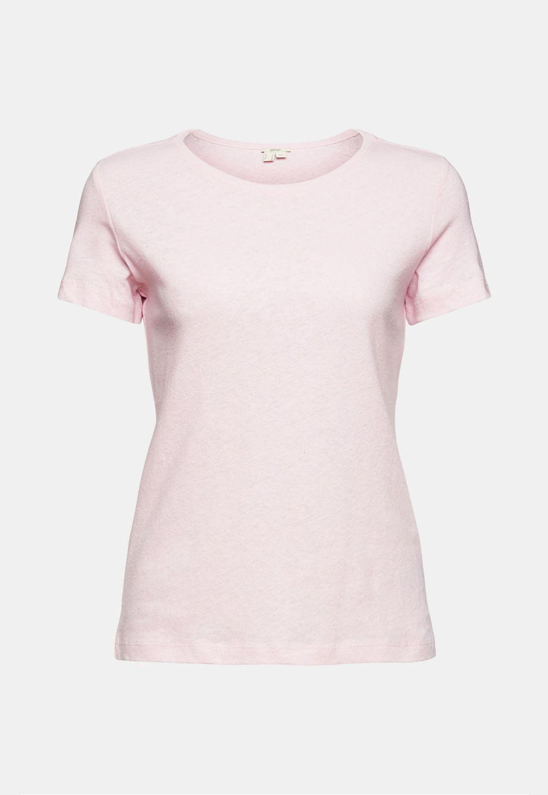 Polera Manga Corta Esprit-3