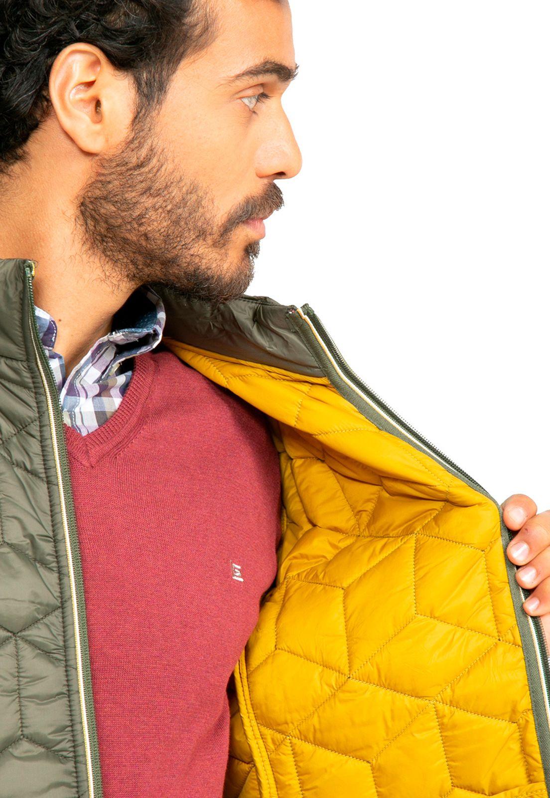 Parka Casual-0