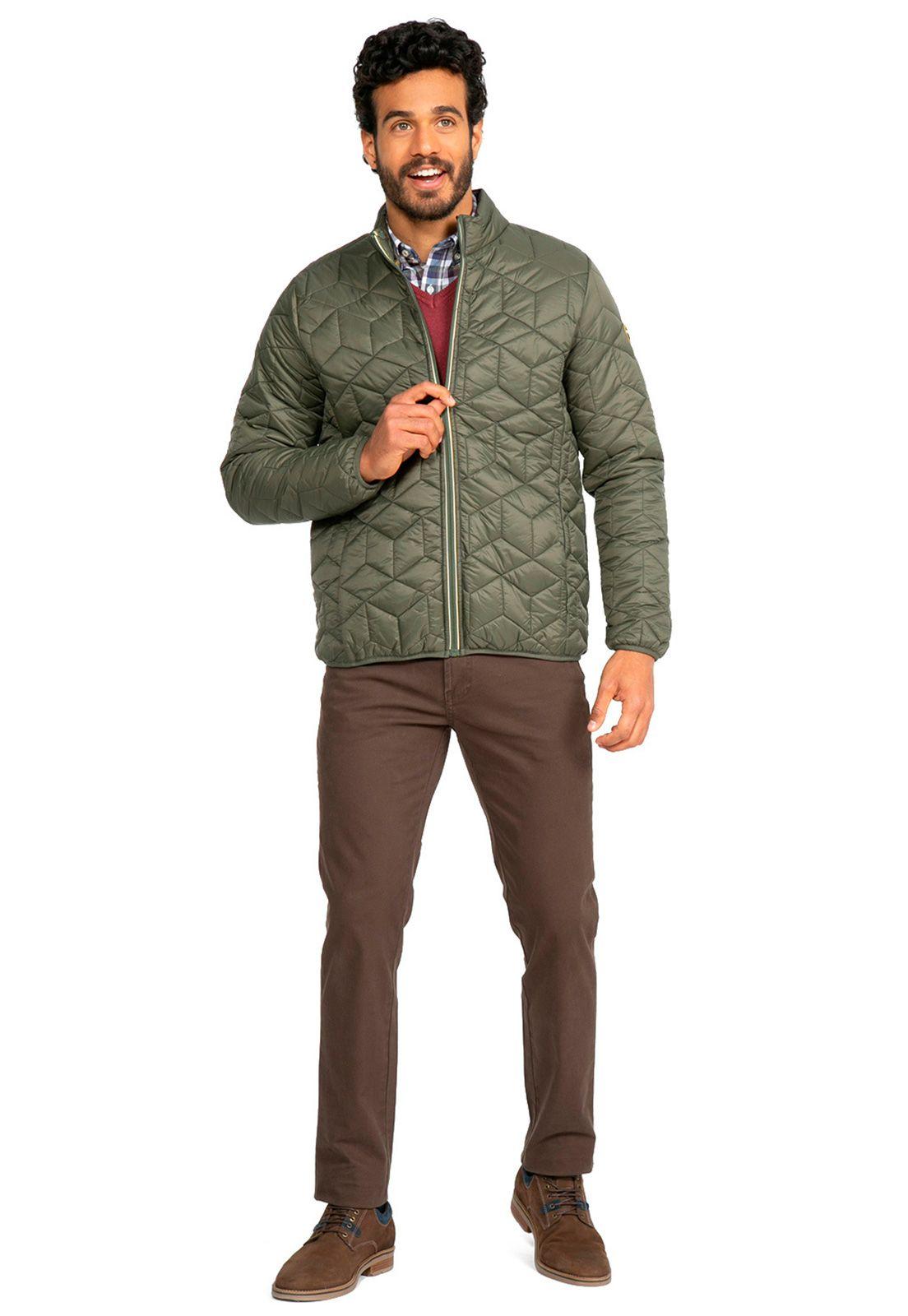 Parka Casual-2