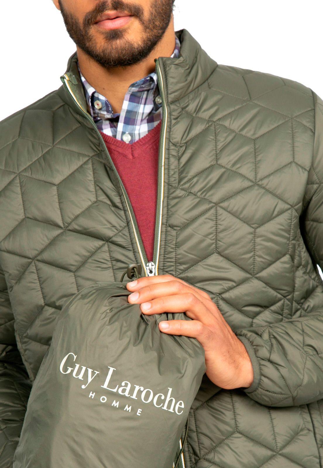 Parka Casual-1