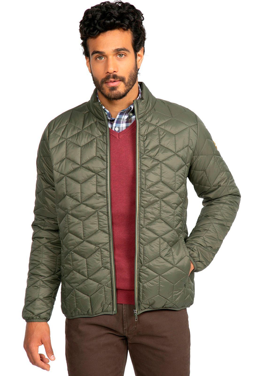 Parka Casual-3