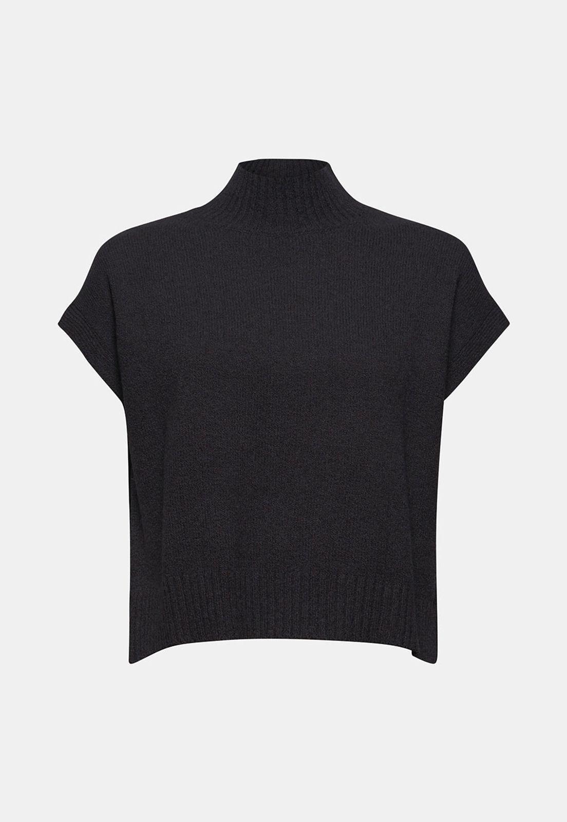 Sweater Mujer Sin Mangas Esprit-3