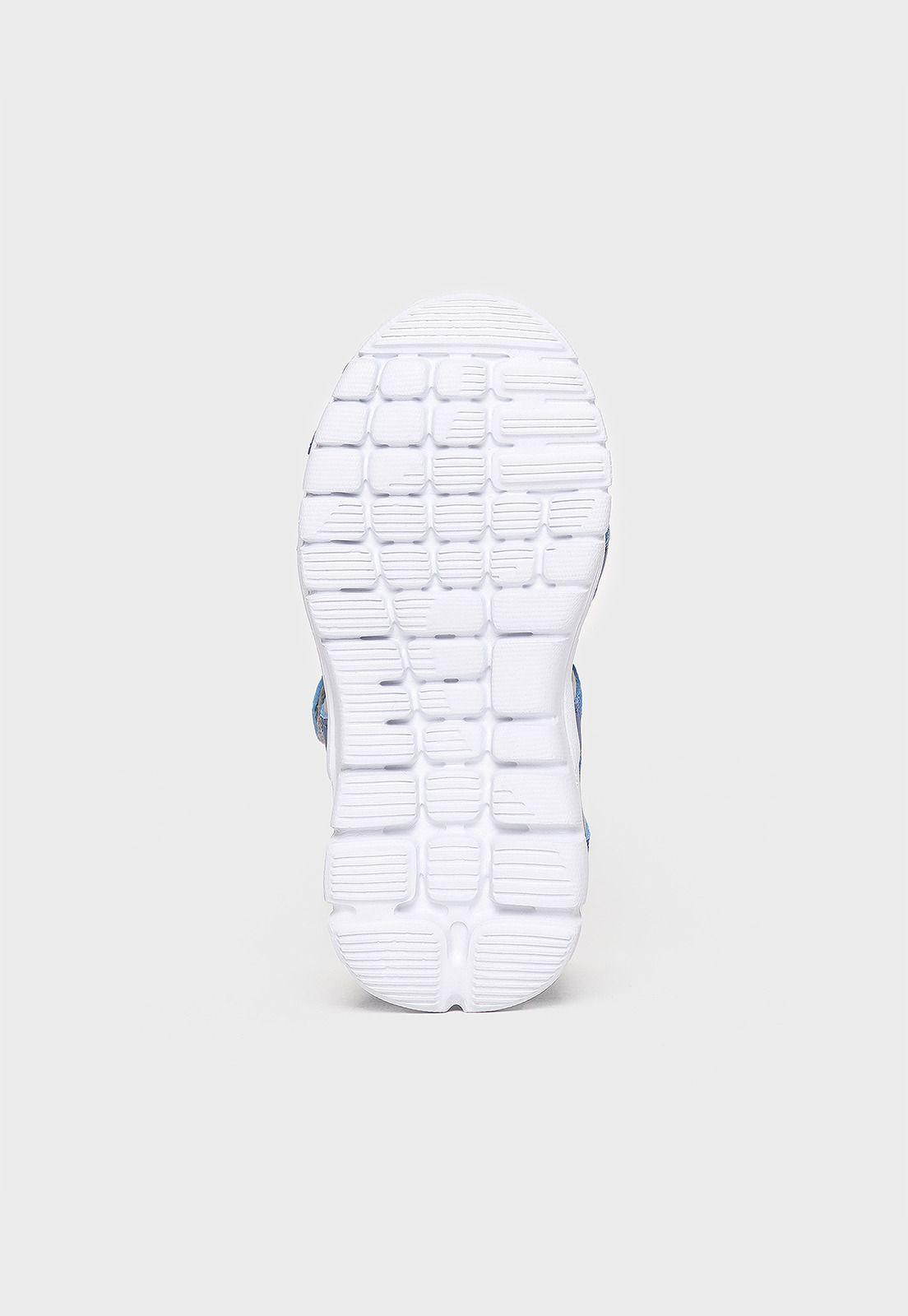 Sandalia Niño Osito OSAOV22AZ-3