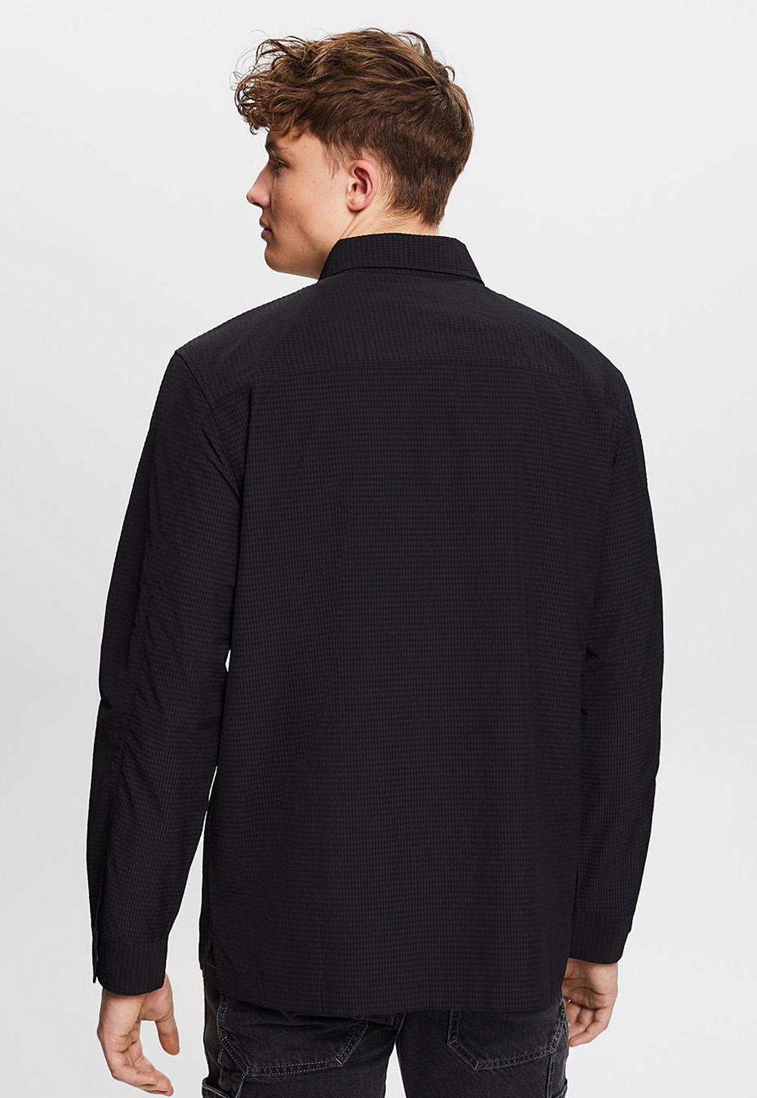 Camisa Manga Larga Hombre Esprit 024EE2F317-1