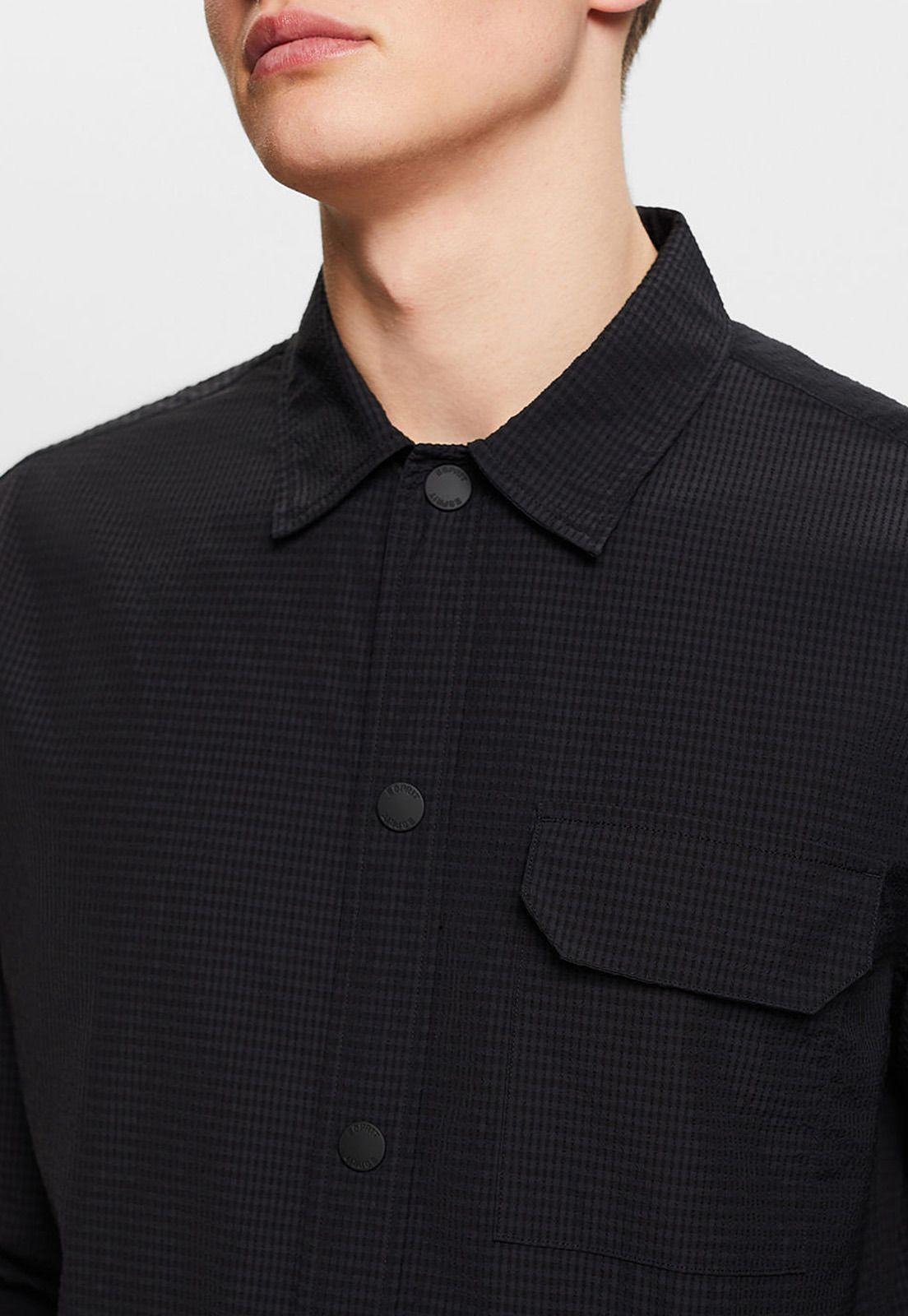 Camisa Manga Larga Hombre Esprit 024EE2F317-2