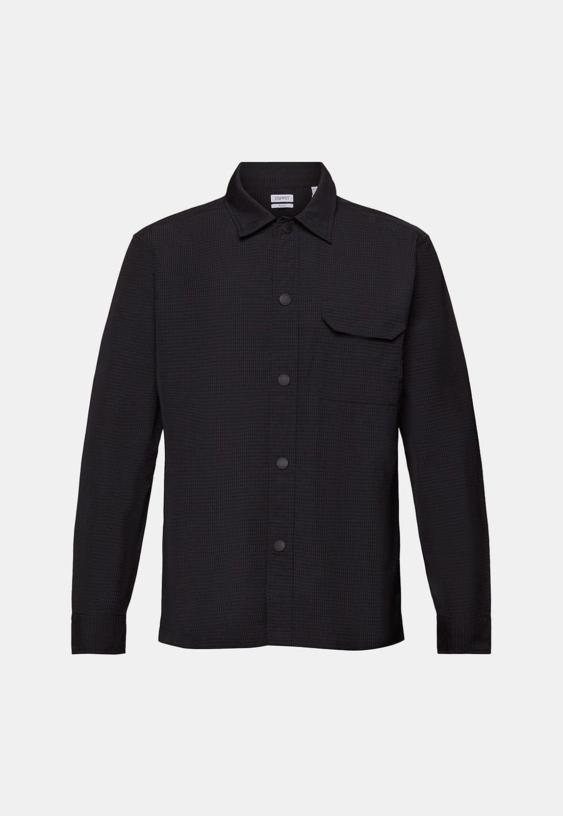 Camisa Manga Larga Hombre Esprit 024EE2F317-4