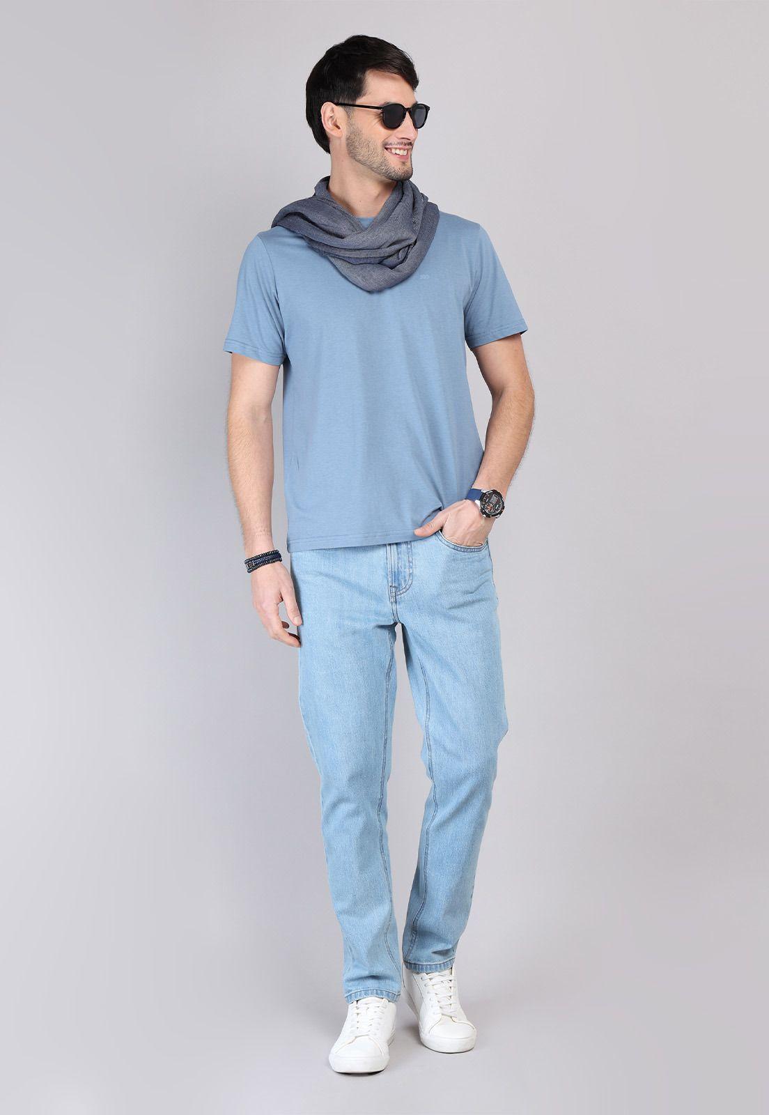 Polera Cuello Redondo Arrow PO32044DE-3