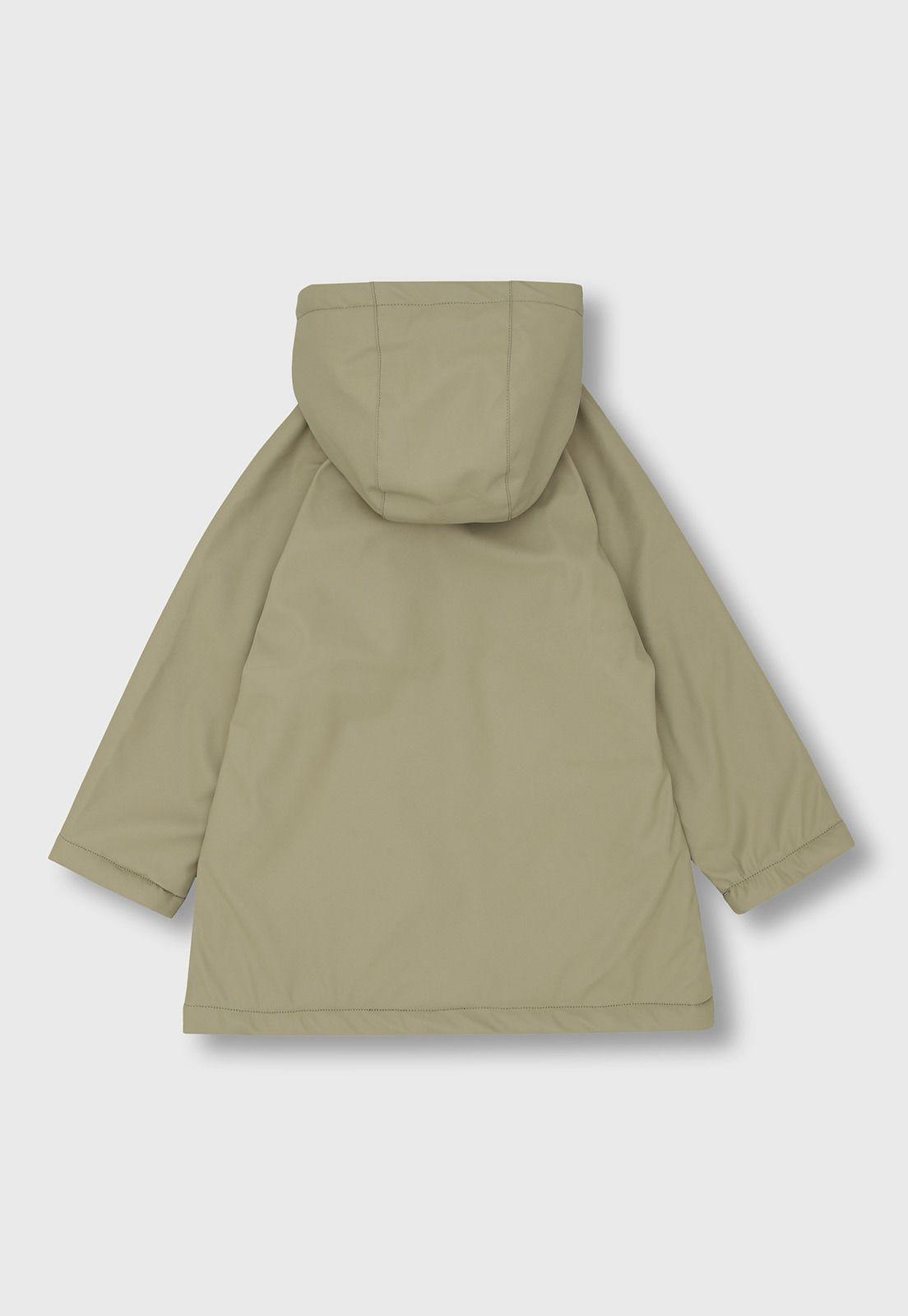 Impermeable Manga Larga Niño Osito OJKO639VE-1