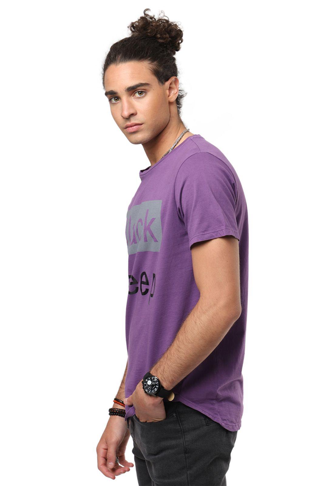 Polera Juvenil Manga Corta-1