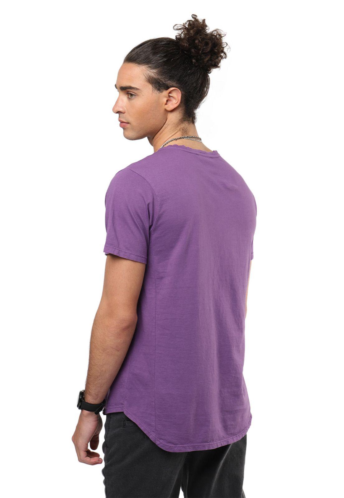 Polera Juvenil Manga Corta-2