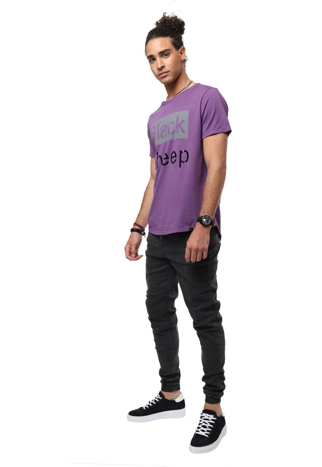 Polera Juvenil Manga Corta-3