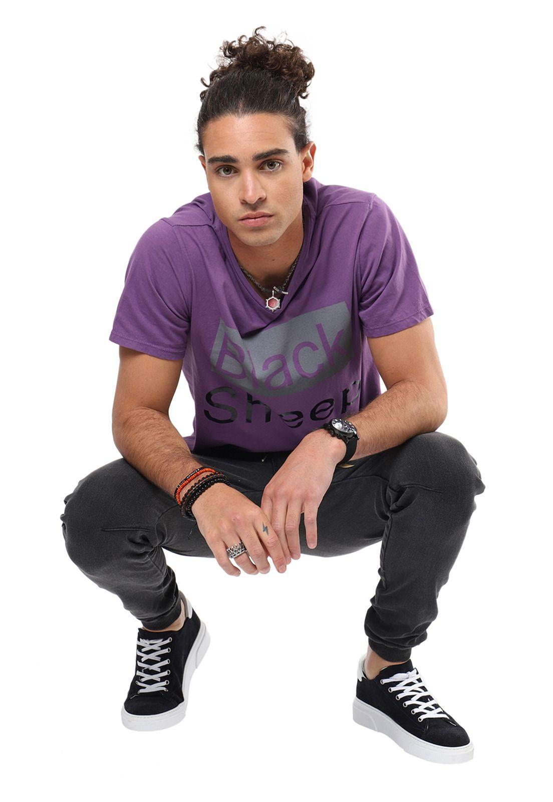 Polera Juvenil Manga Corta-4