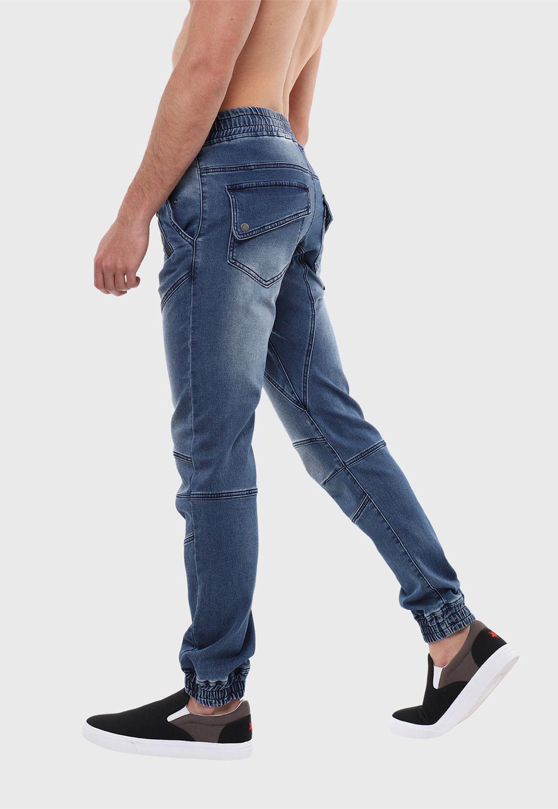 Jogger Hombre Soviet SVPA392AZ-1