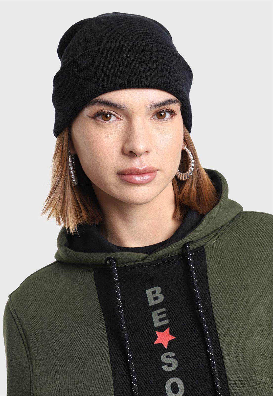 Gorro Unisex Soviet-3