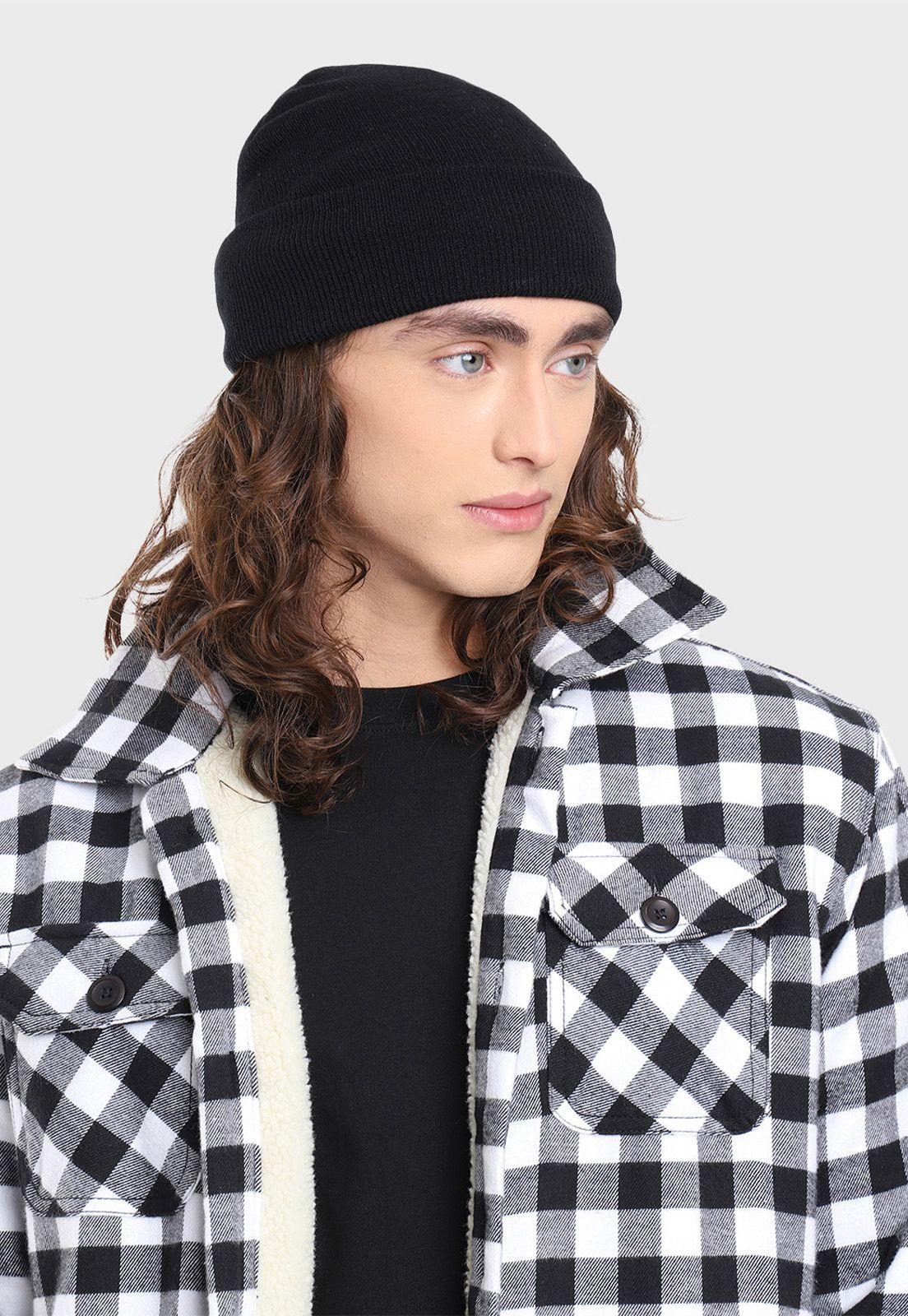 Gorro Unisex Soviet-1