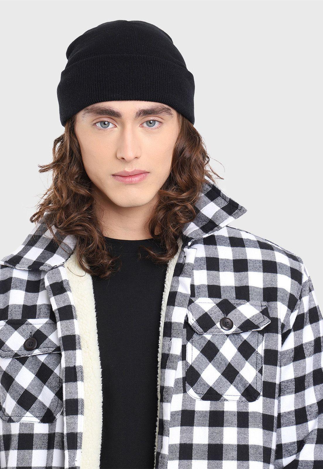 Gorro Unisex Soviet-0