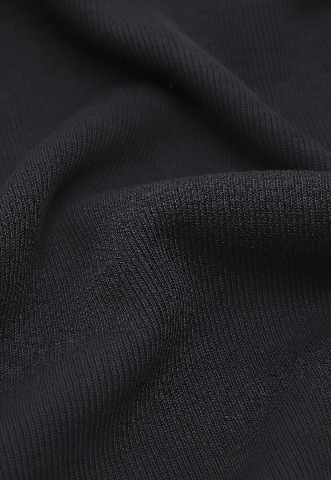 Polera Manga Larga Arrow-5