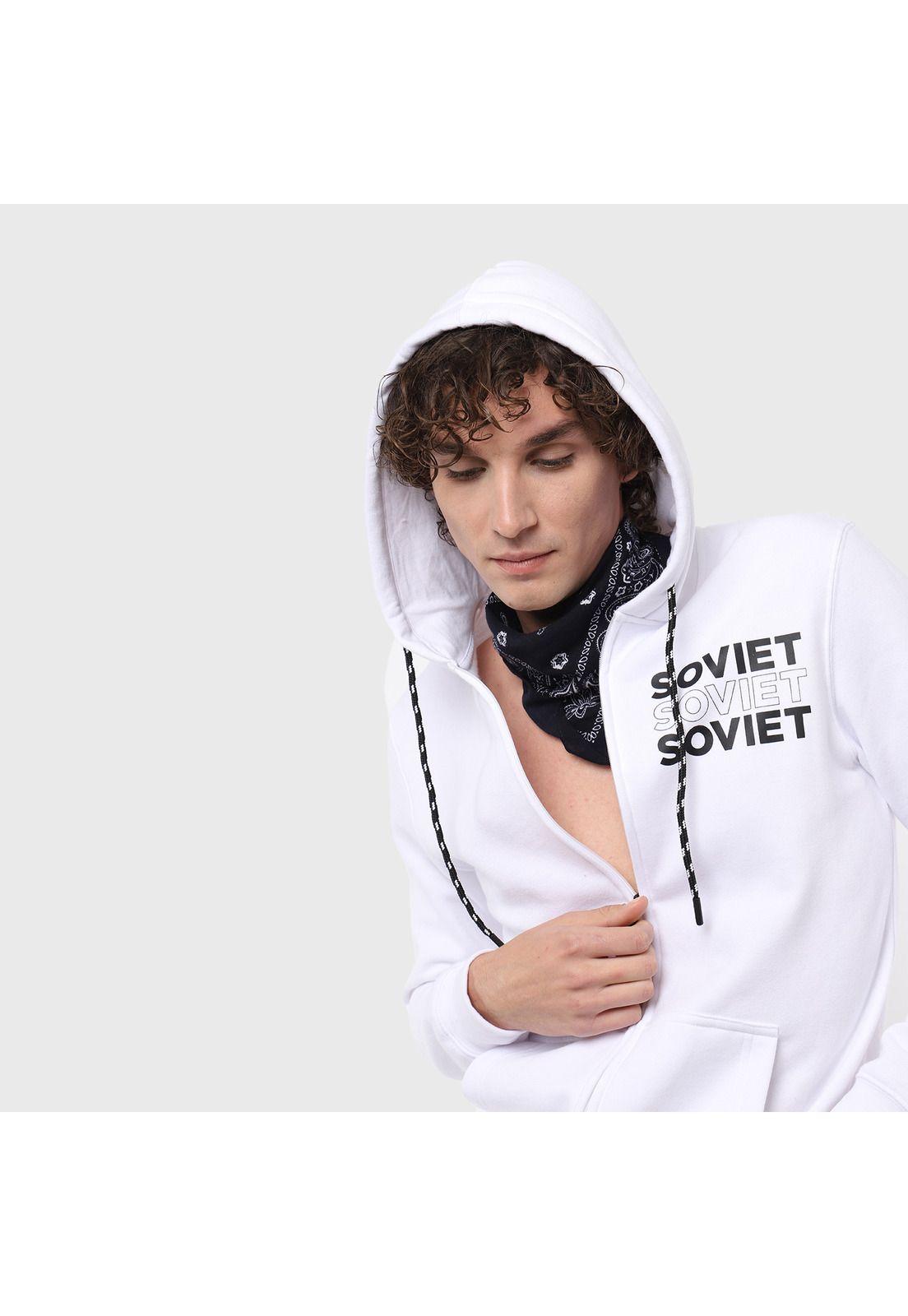 Poleron Hombre Soviet SVPL354BL-0