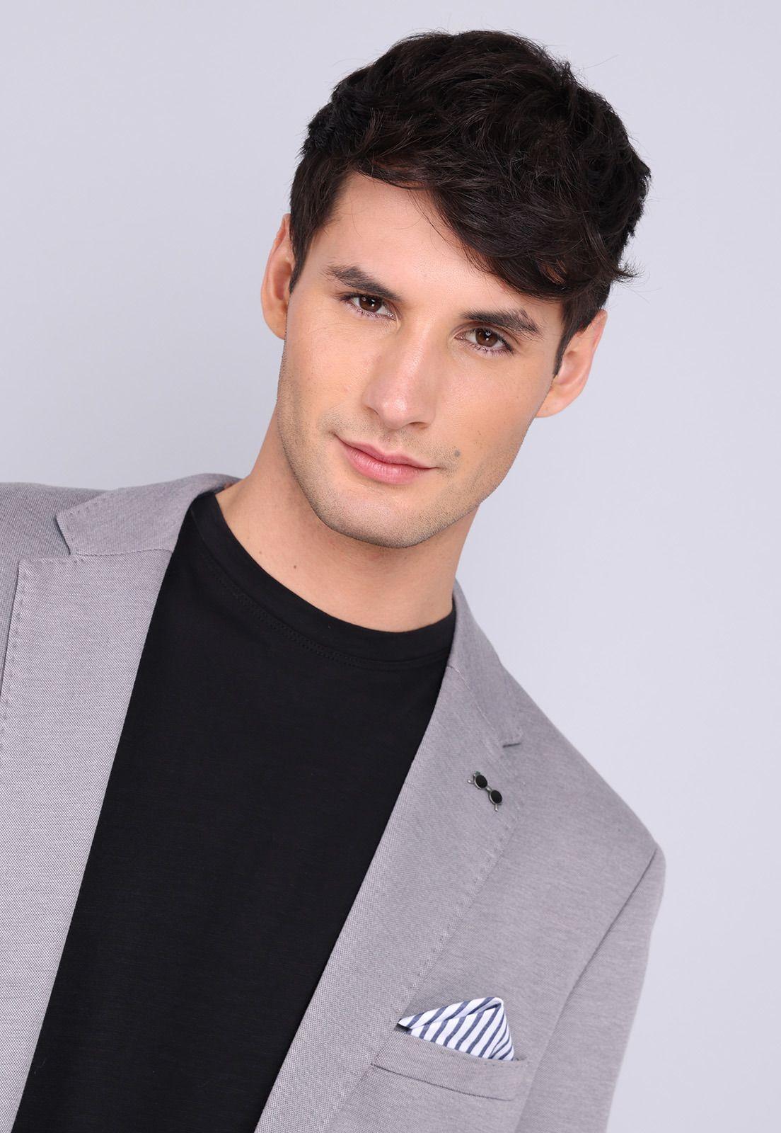 Blazer Fantasía Arrow-2