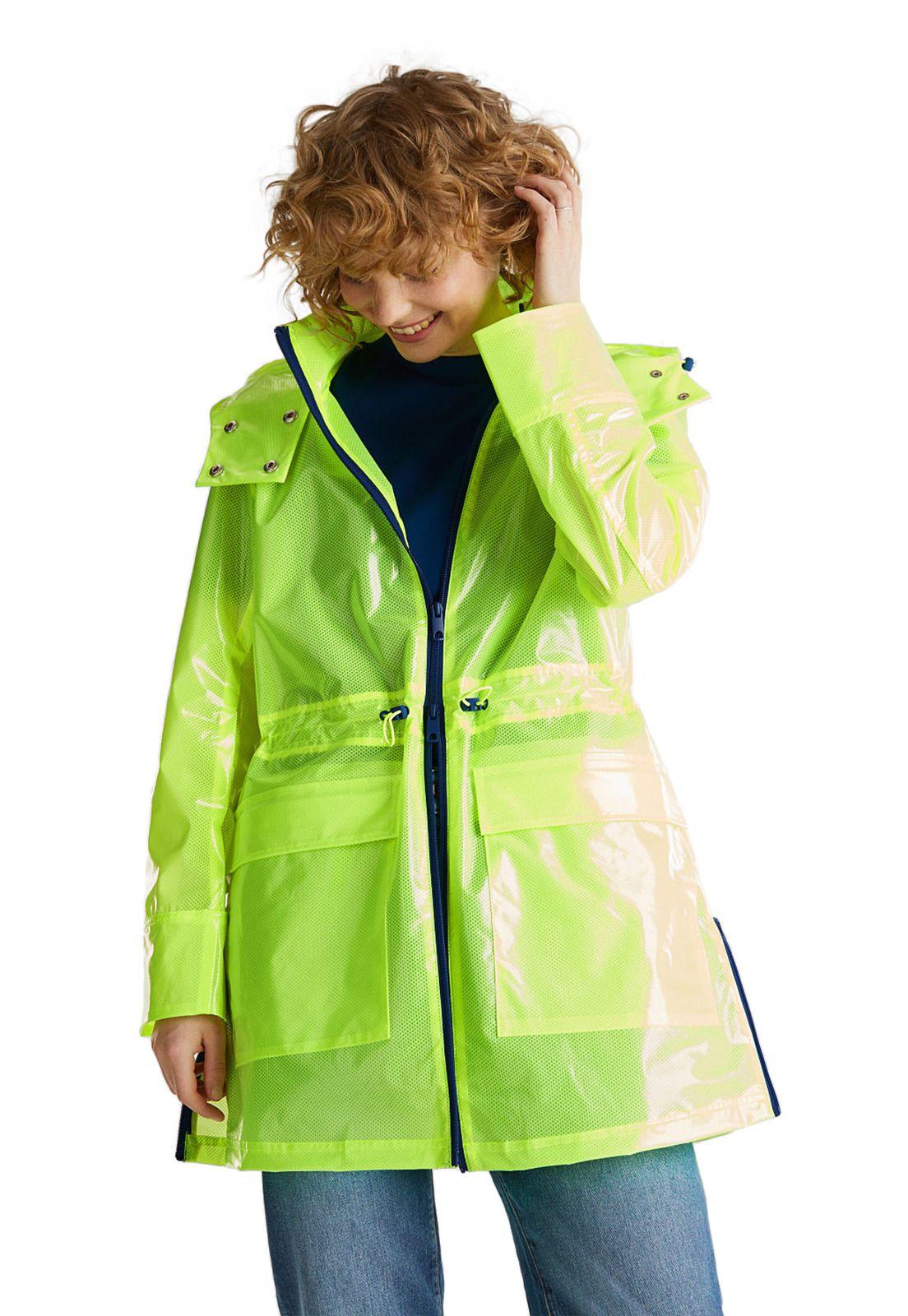 Chaqueta neón-4