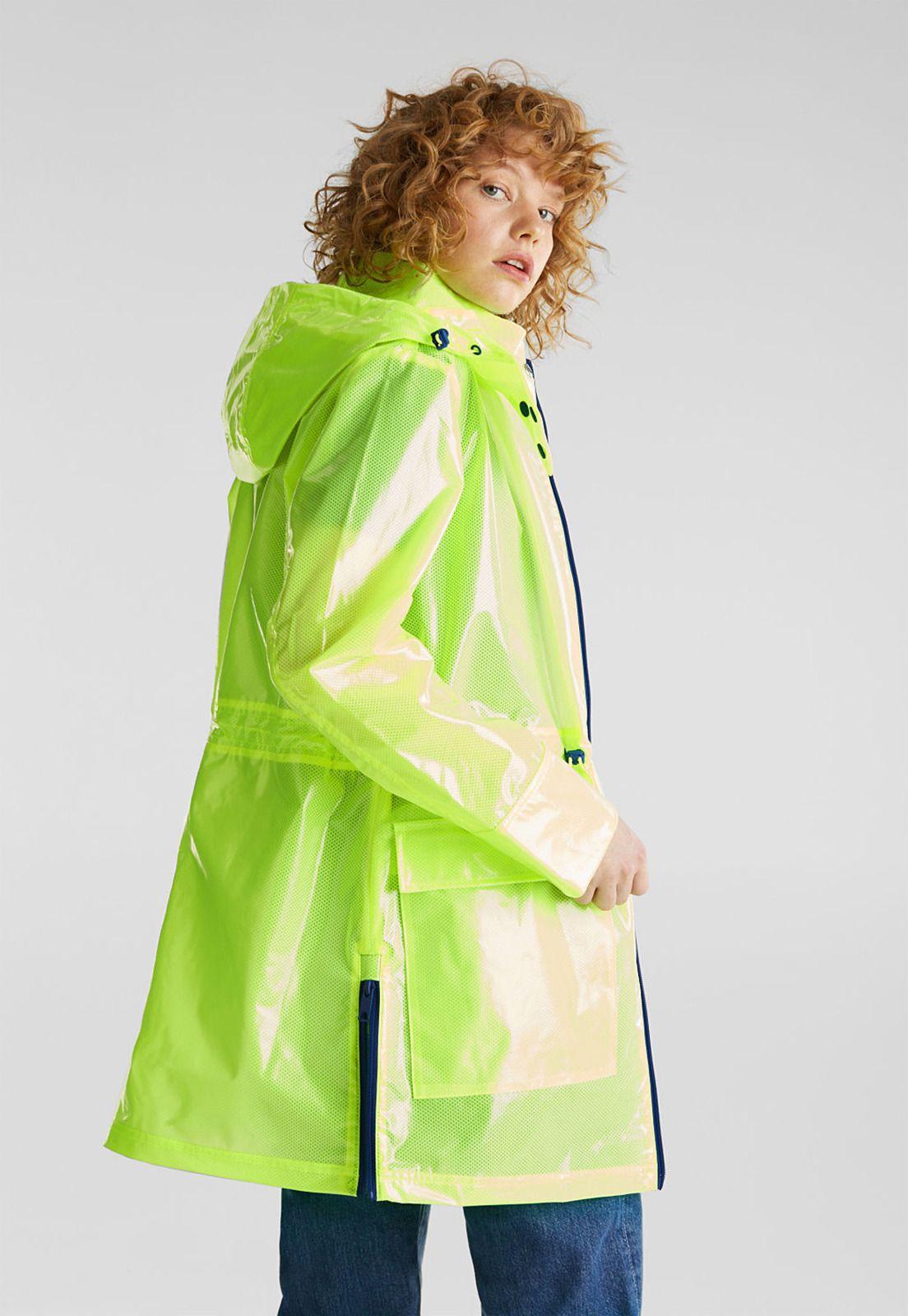 Chaqueta neón-5