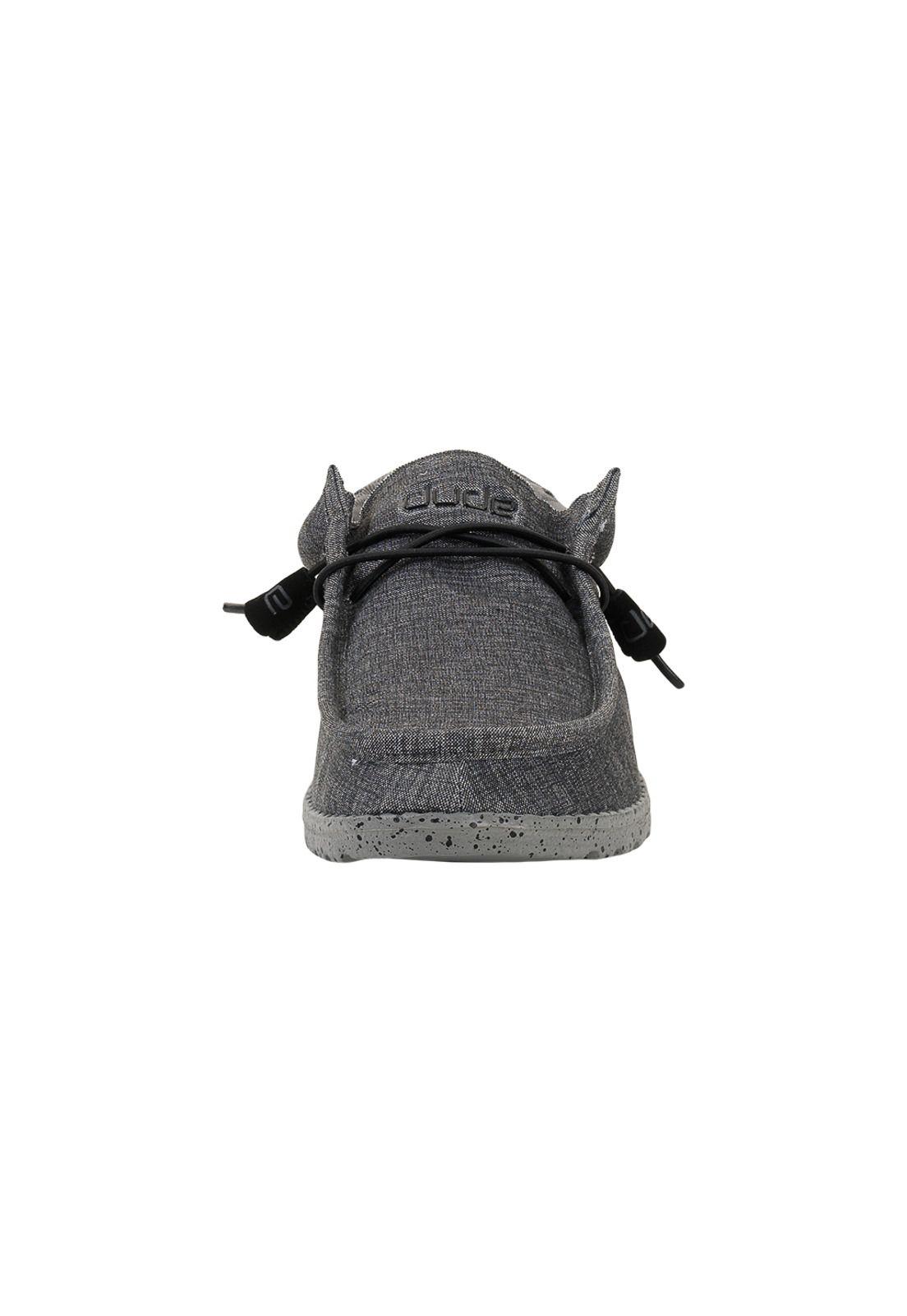 Zapato Wally Stretch HeyDude-2