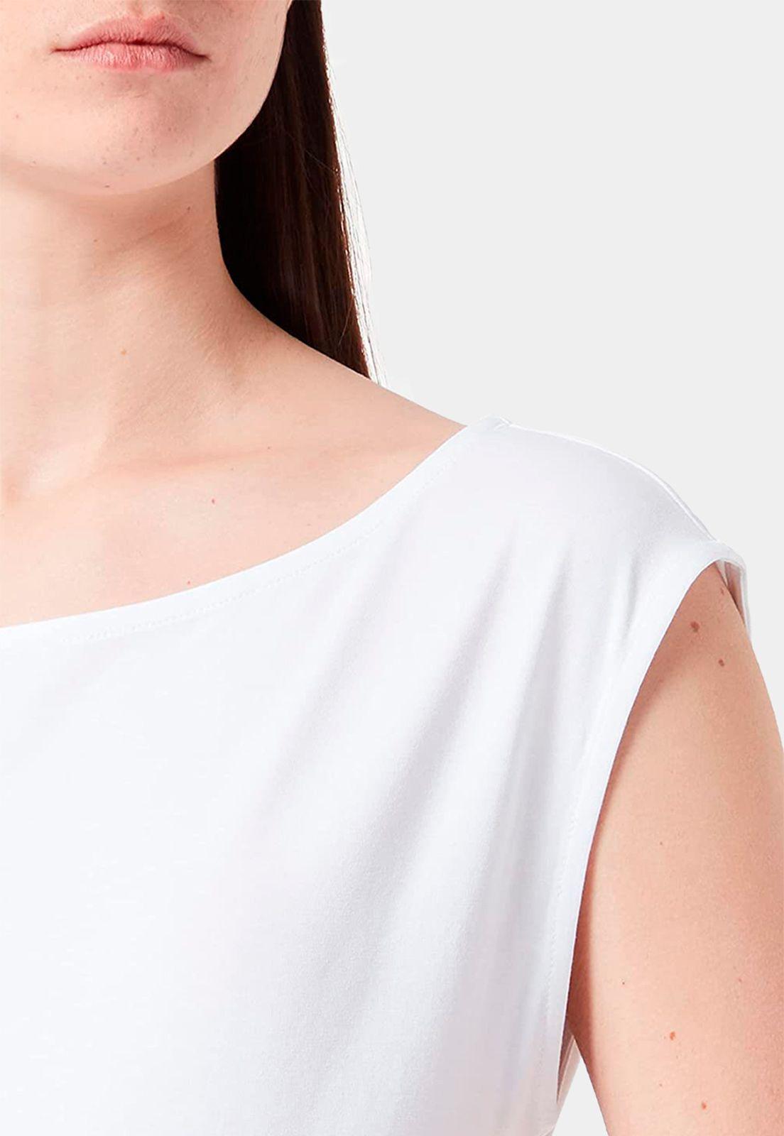 Polera Manga Corta Esprit-2