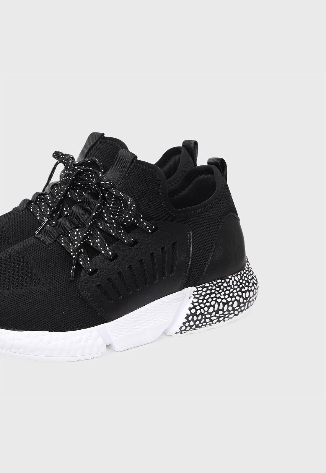 Zapatillas Hombre Soviet-4