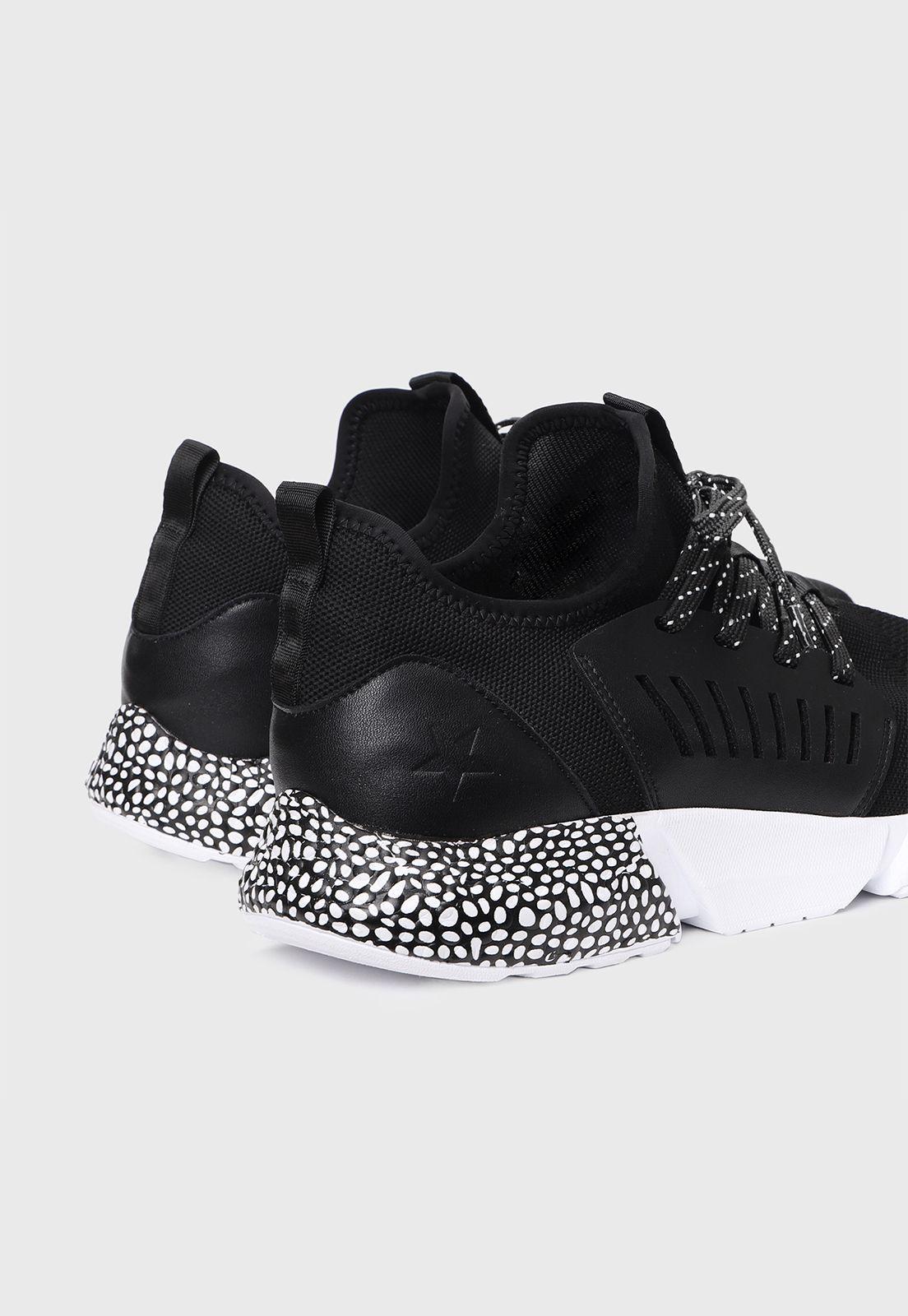 Zapatillas Hombre Soviet-5