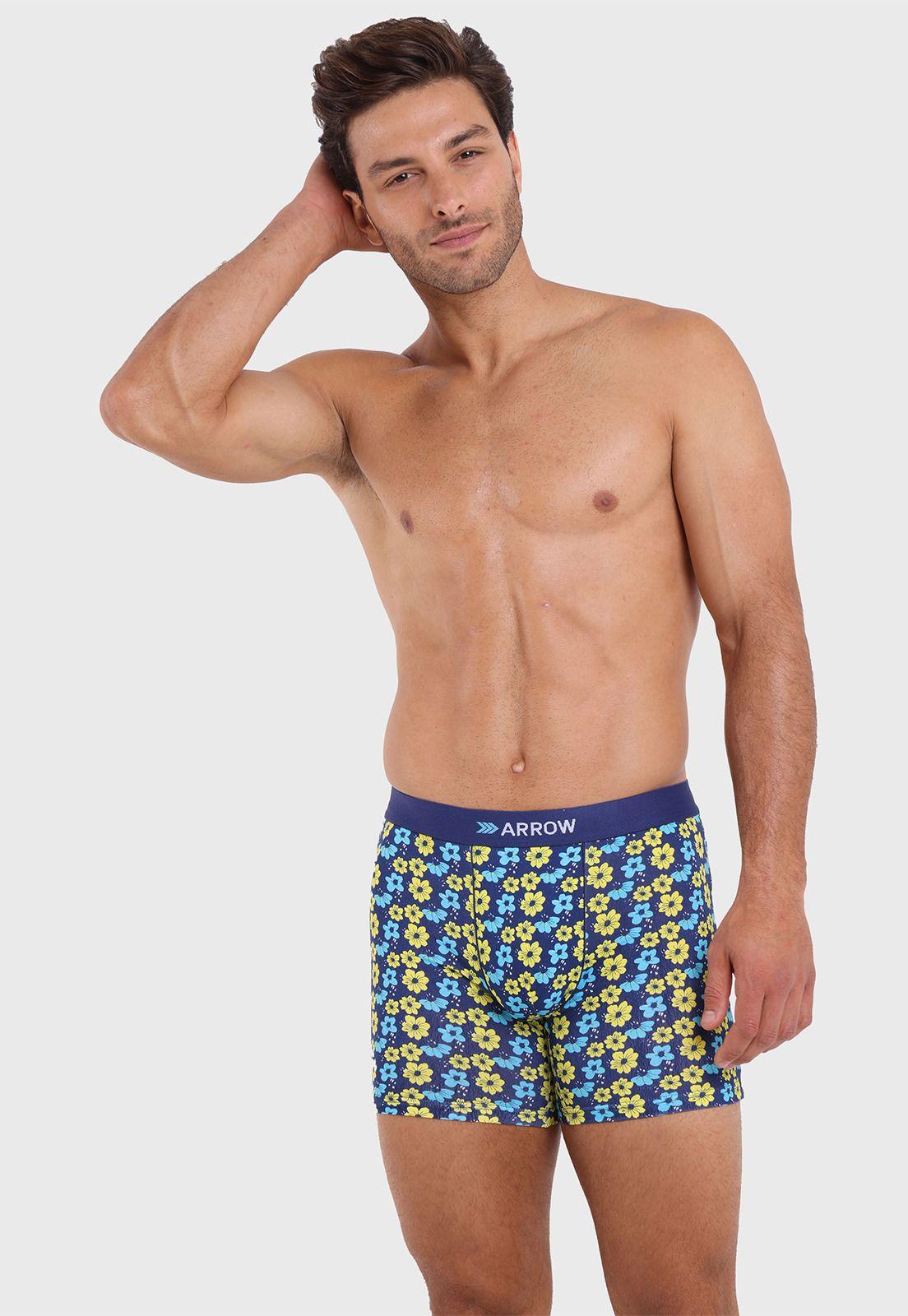 Boxer 4 unidades design Arrow BO42331AZ-2