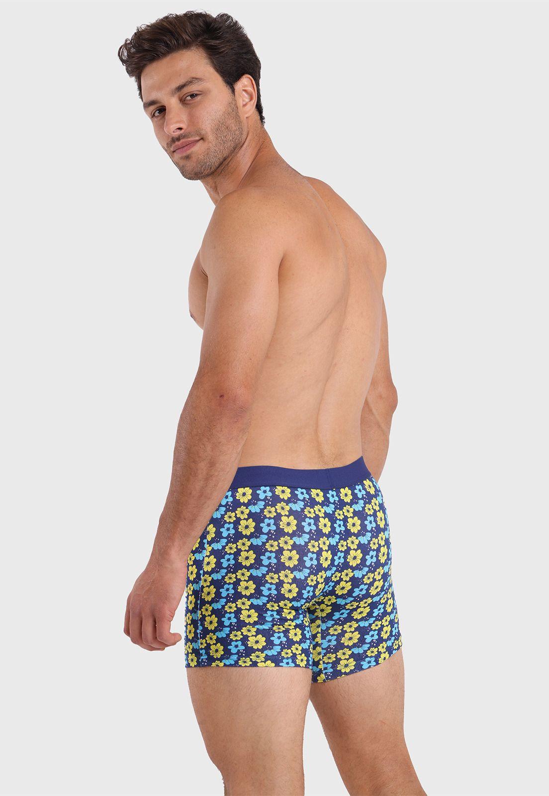 Boxer 4 unidades design Arrow BO42331AZ-3