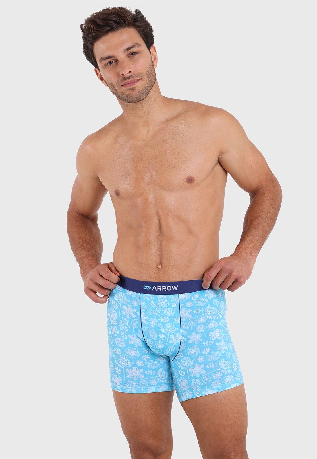 Boxer 4 unidades design Arrow BO42331AZ-4