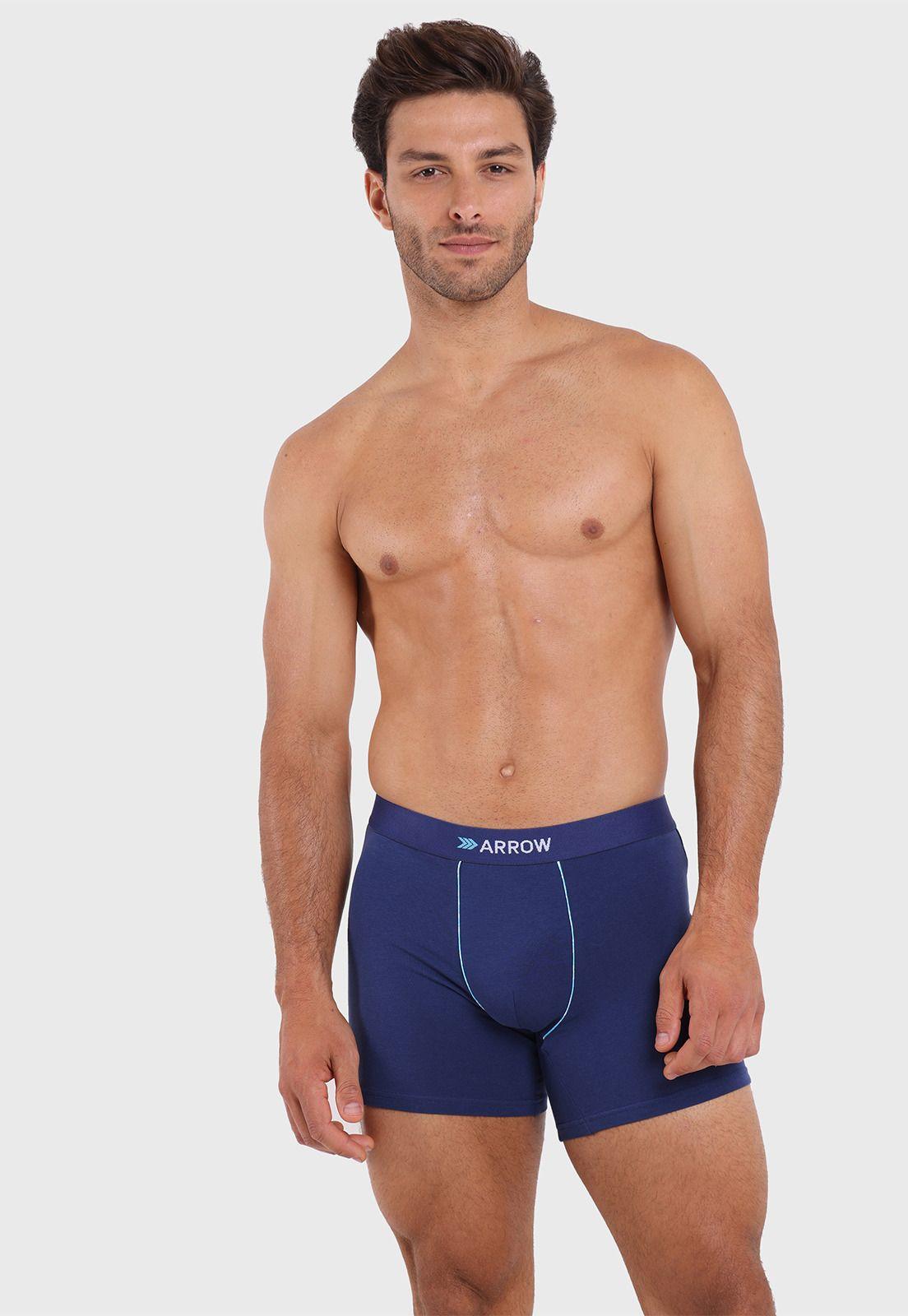 Boxer 4 unidades design Arrow BO42331AZ-5