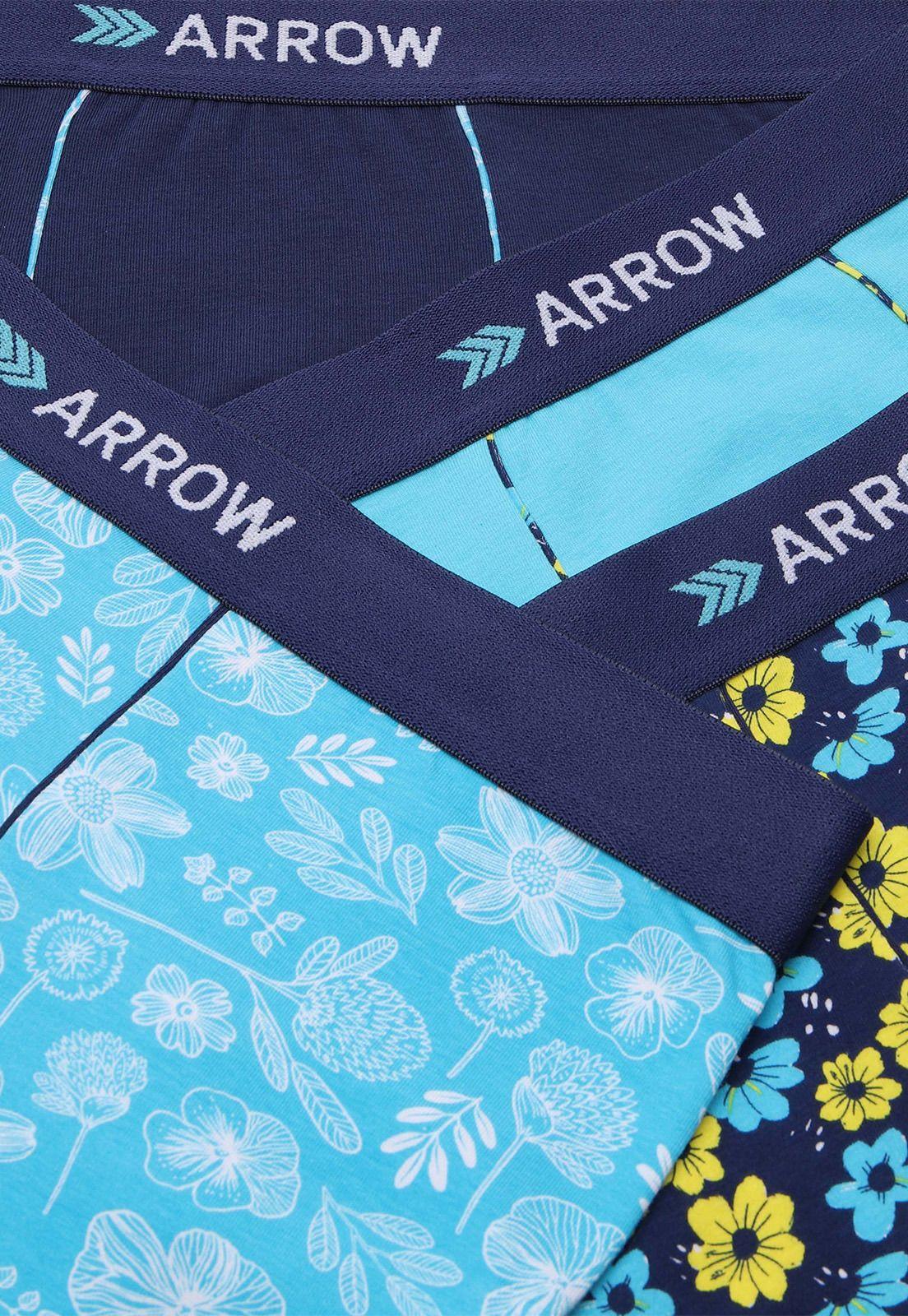 Boxer 4 unidades design Arrow BO42331AZ-6