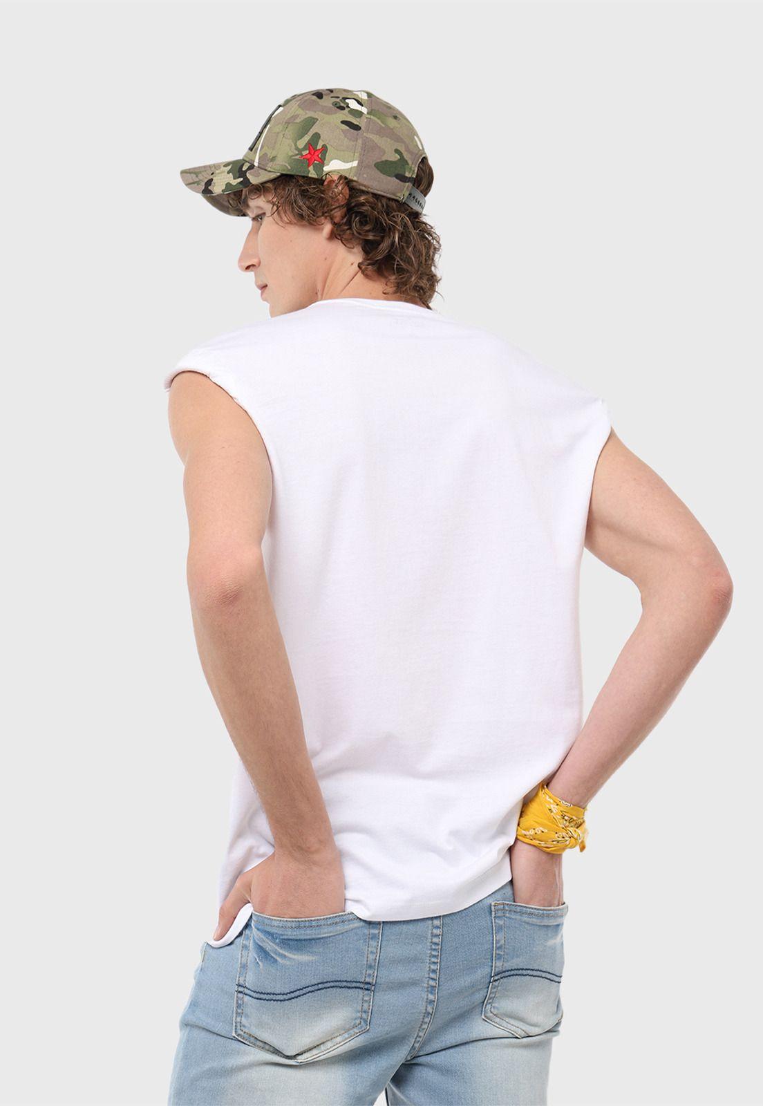 Polera Hombre Soviet SVPO325BL-3