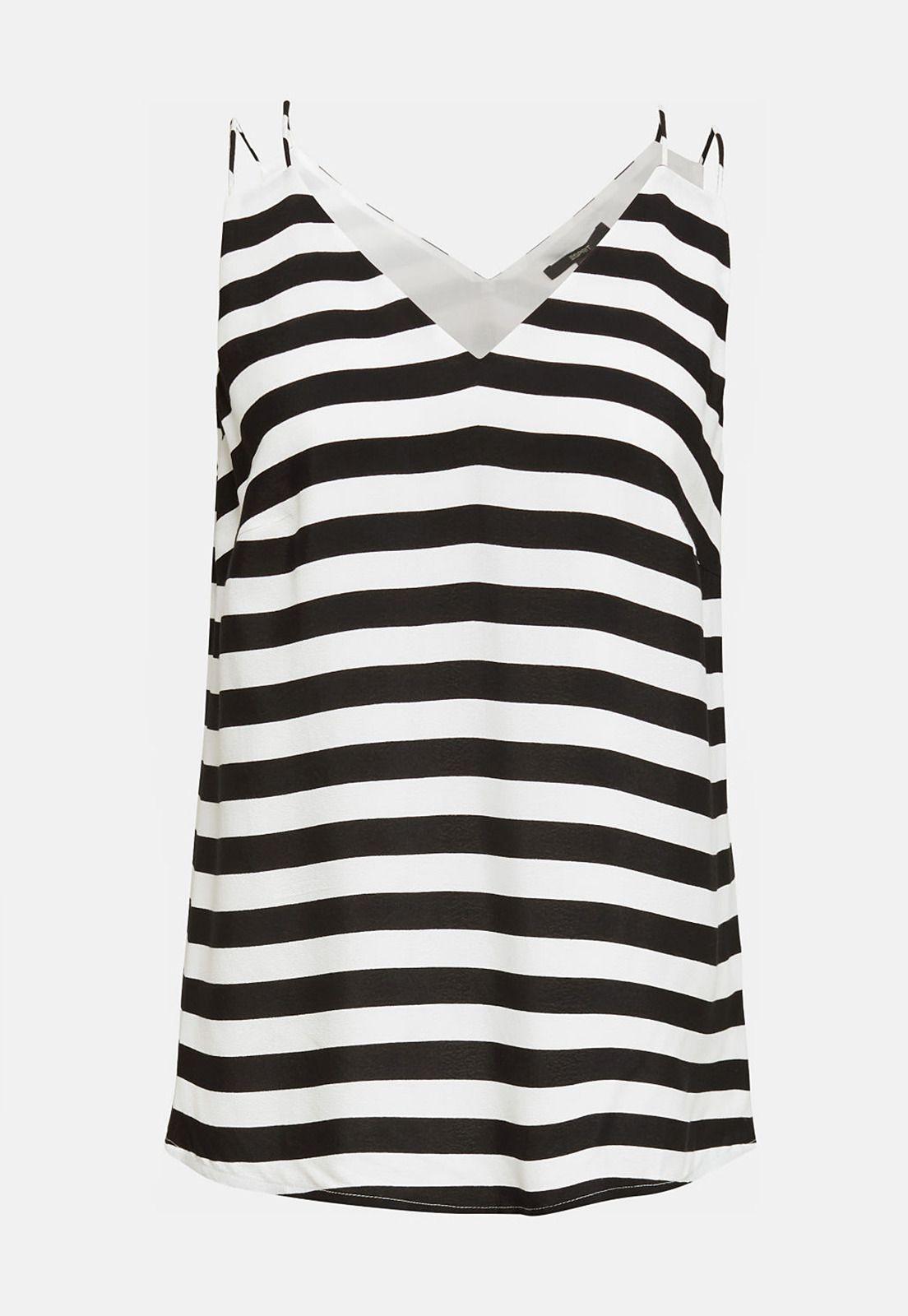 Blusa LENZING™ ECOVERO™-3