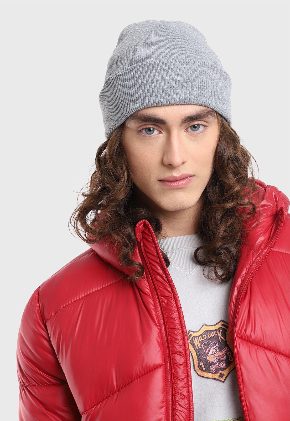 Parka Hombre Soviet-4