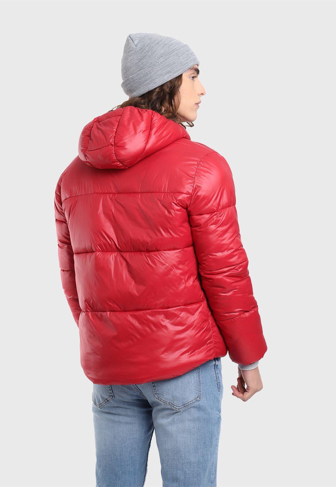 Parka Hombre Soviet SIJK51WRO-3