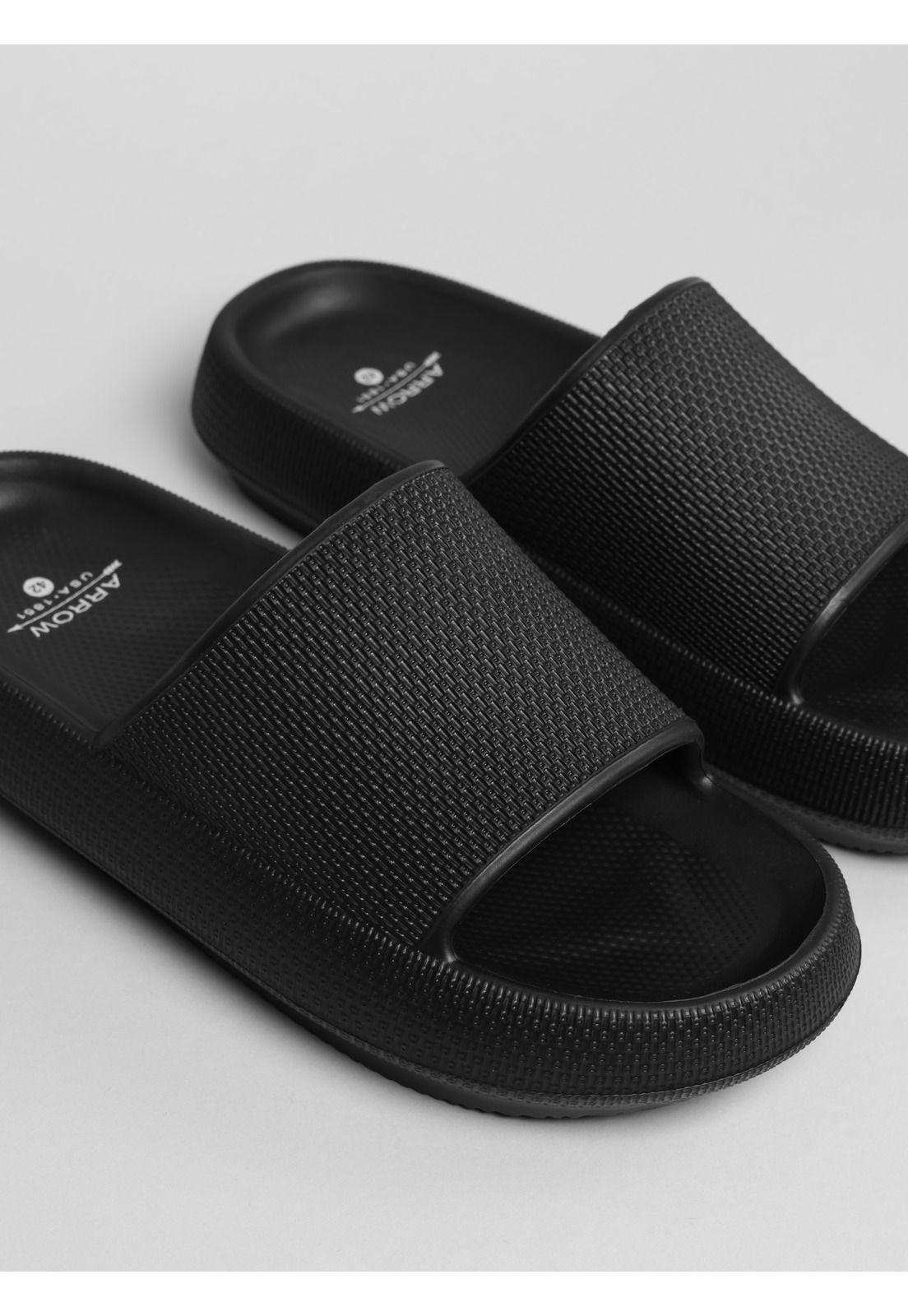 Sandalias Negro Arrow SA34001NE-2