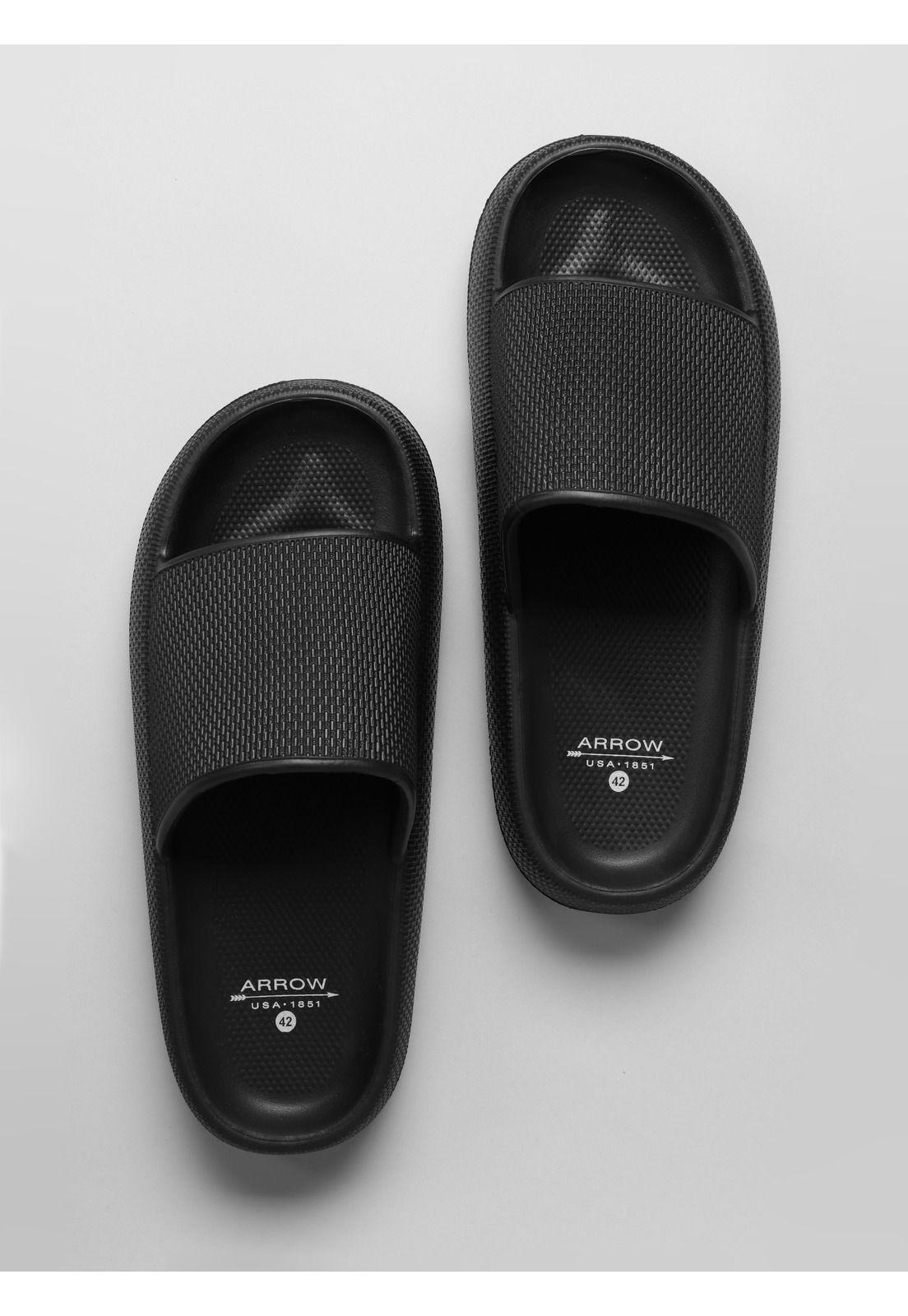 Sandalias Negro Arrow SA34001NE-5