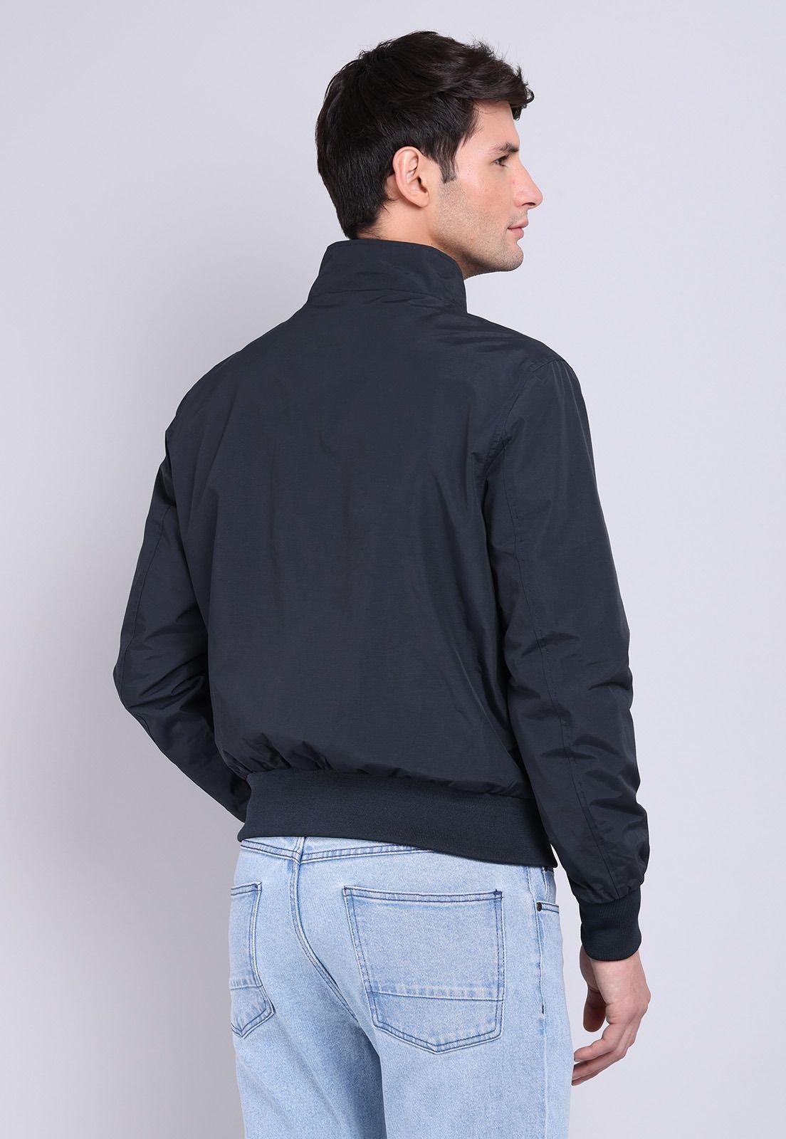 Chaqueta Cuello Alto Soviet BVSHG29AZ-1