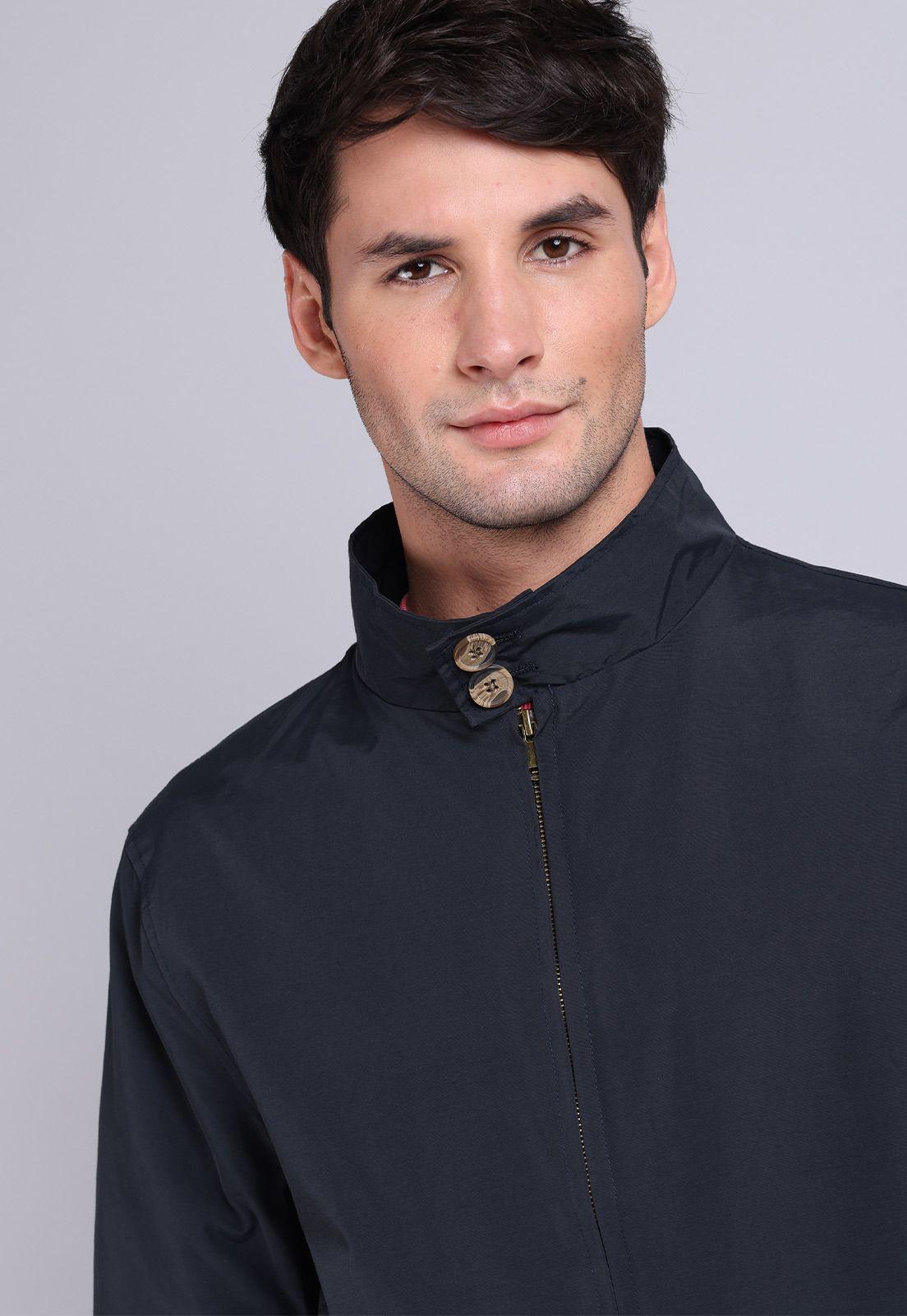Chaqueta Cuello Alto Soviet BVSHG29AZ-2