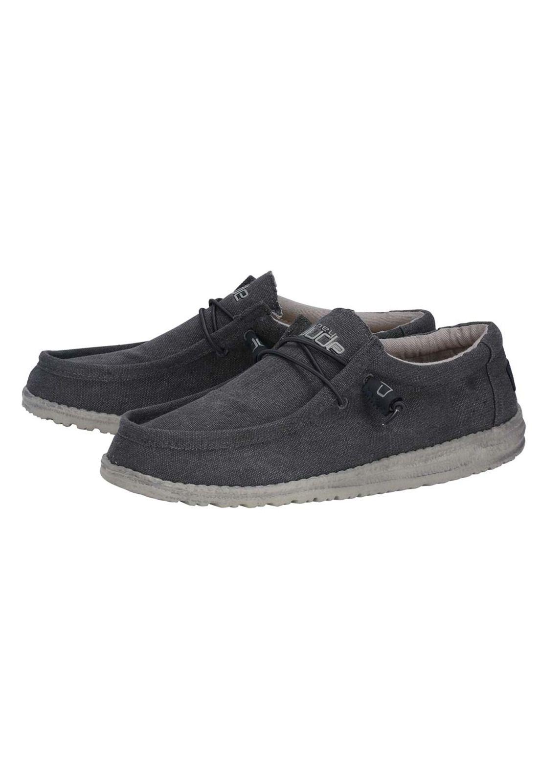 Zapato Wally Oceano HeyDude-0