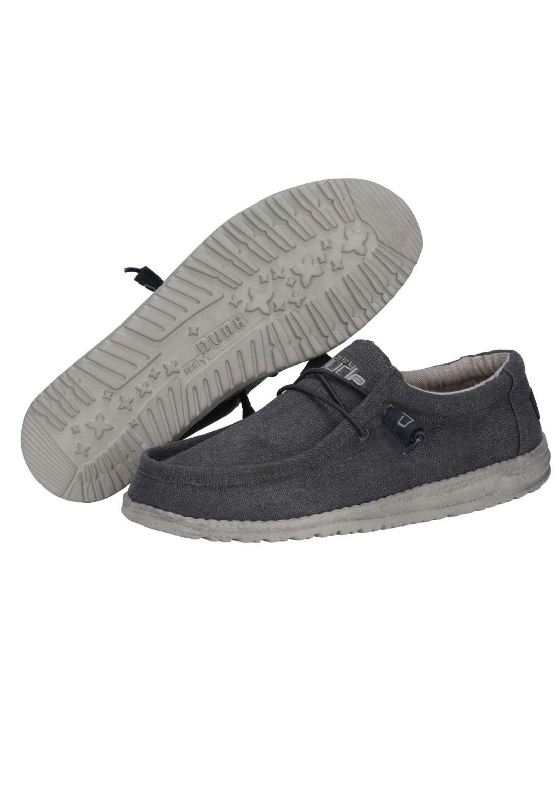 Zapato Wally Oceano HeyDude-2